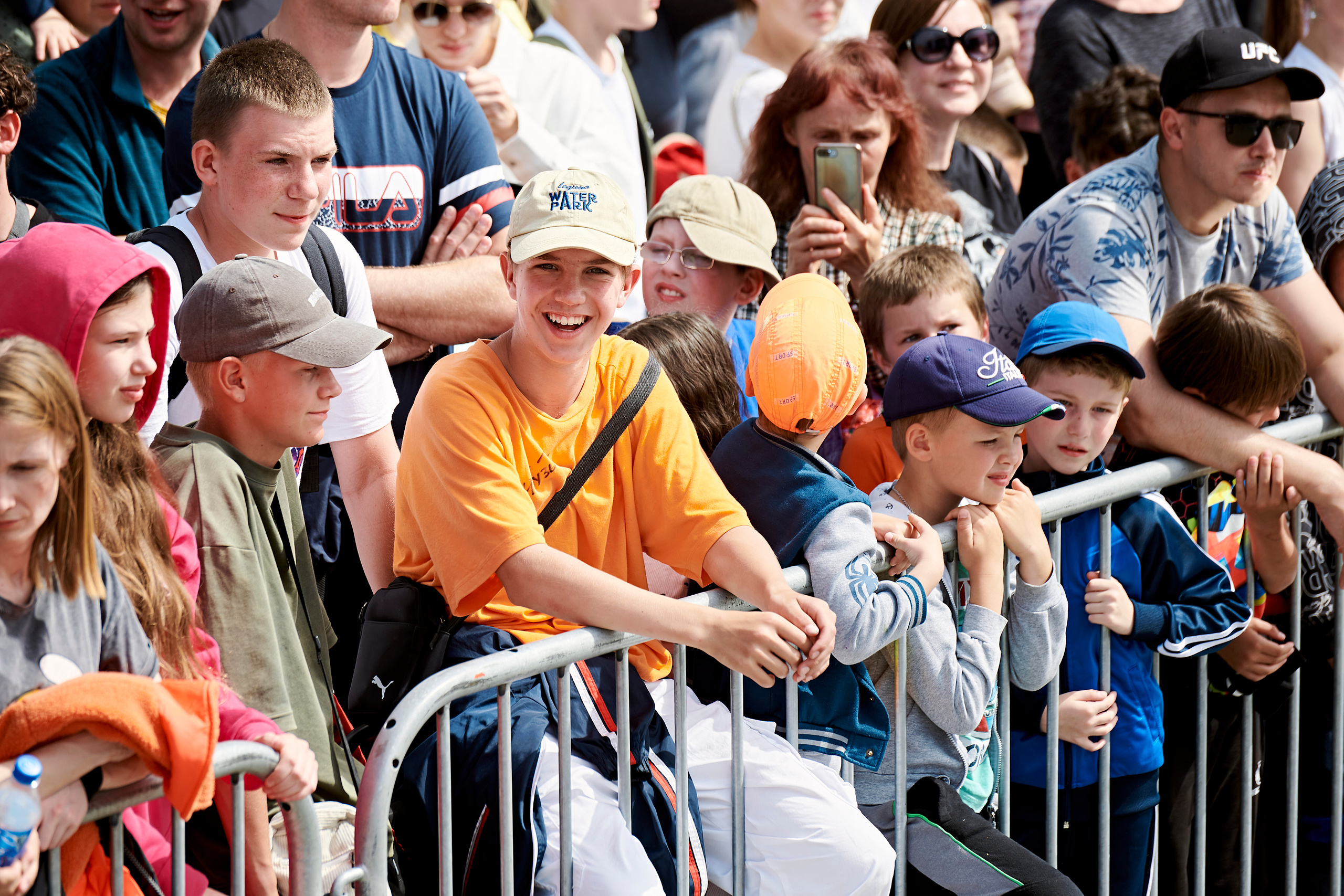 Первый фестиваль экстремальных видов спорта RCC EXTREME. Фотограф Постольник Дарья