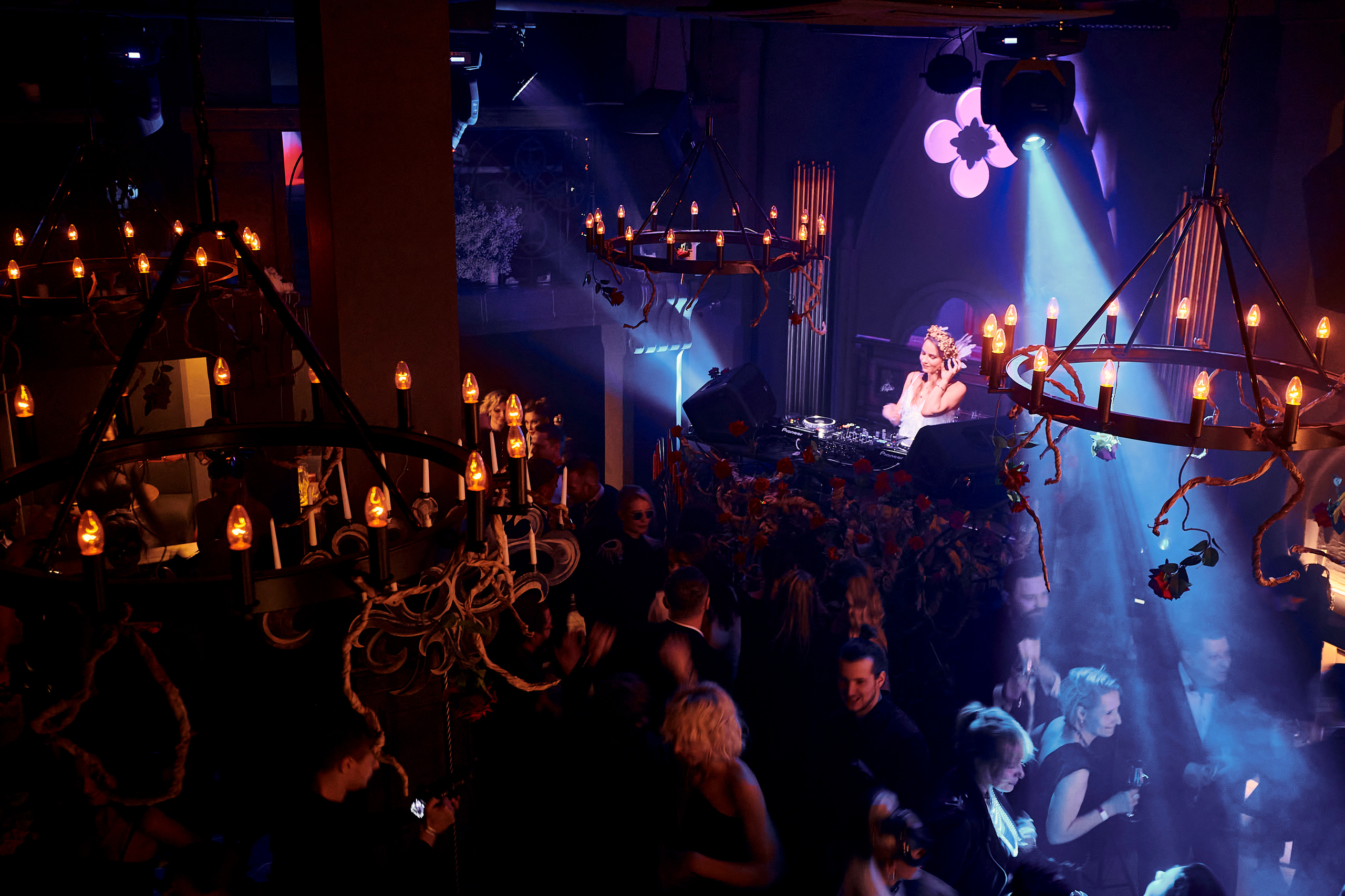 Red Ball. Фотограф Постольник Дарья