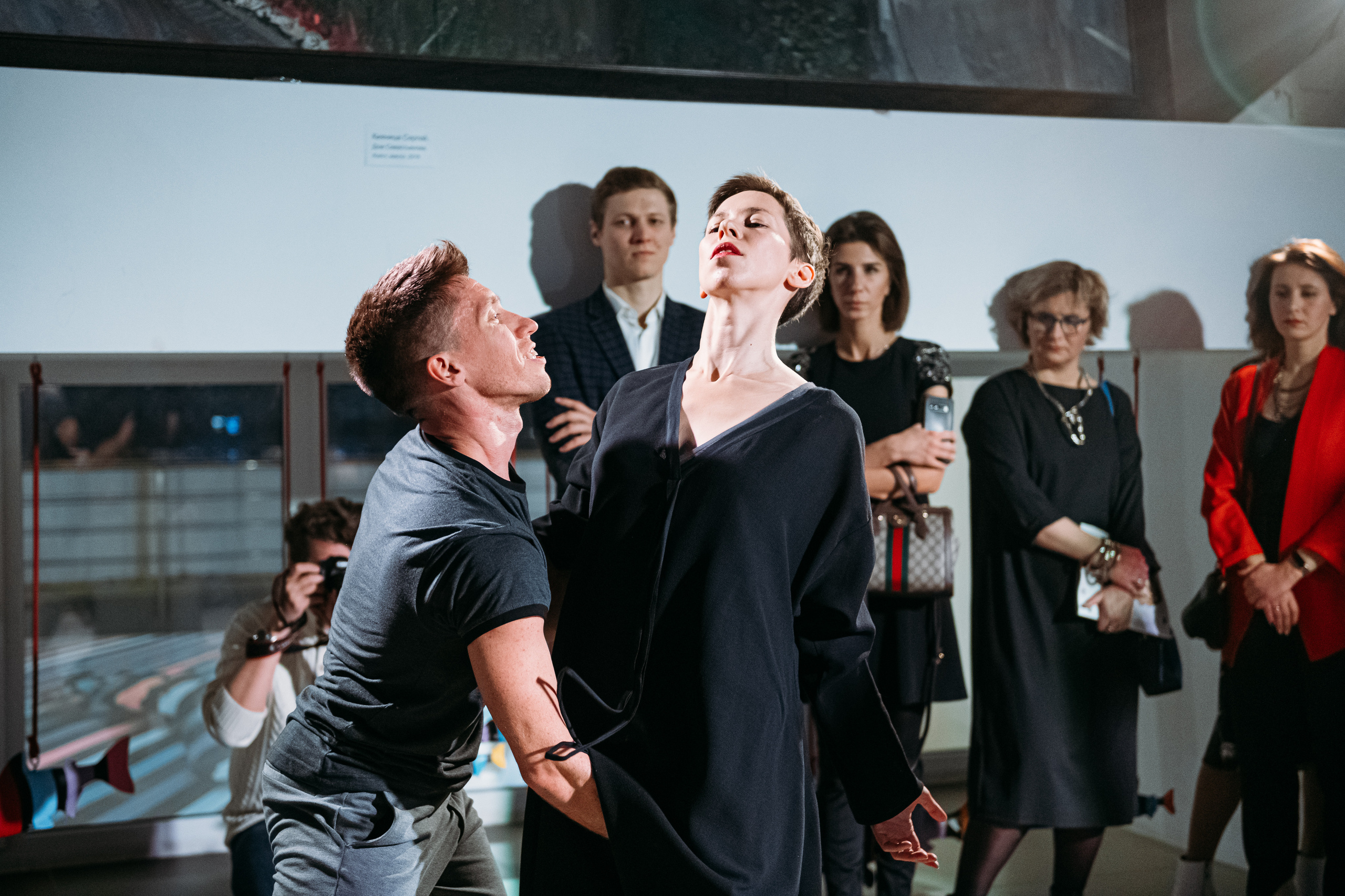 Арт-проект «Связи|Connections». Фотограф Постольник Дарья