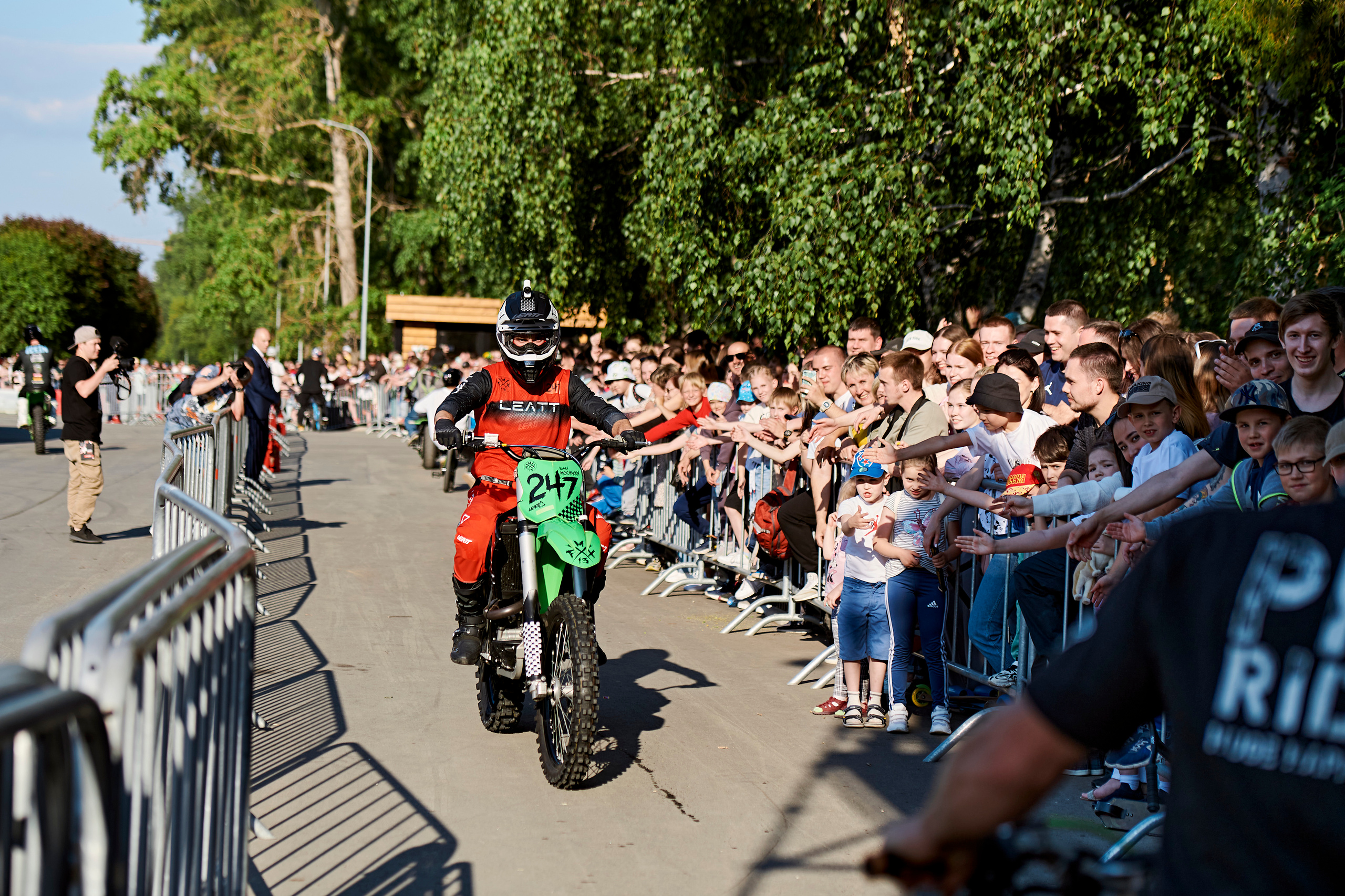 Первый фестиваль экстремальных видов спорта RCC EXTREME. Фотограф Постольник Дарья