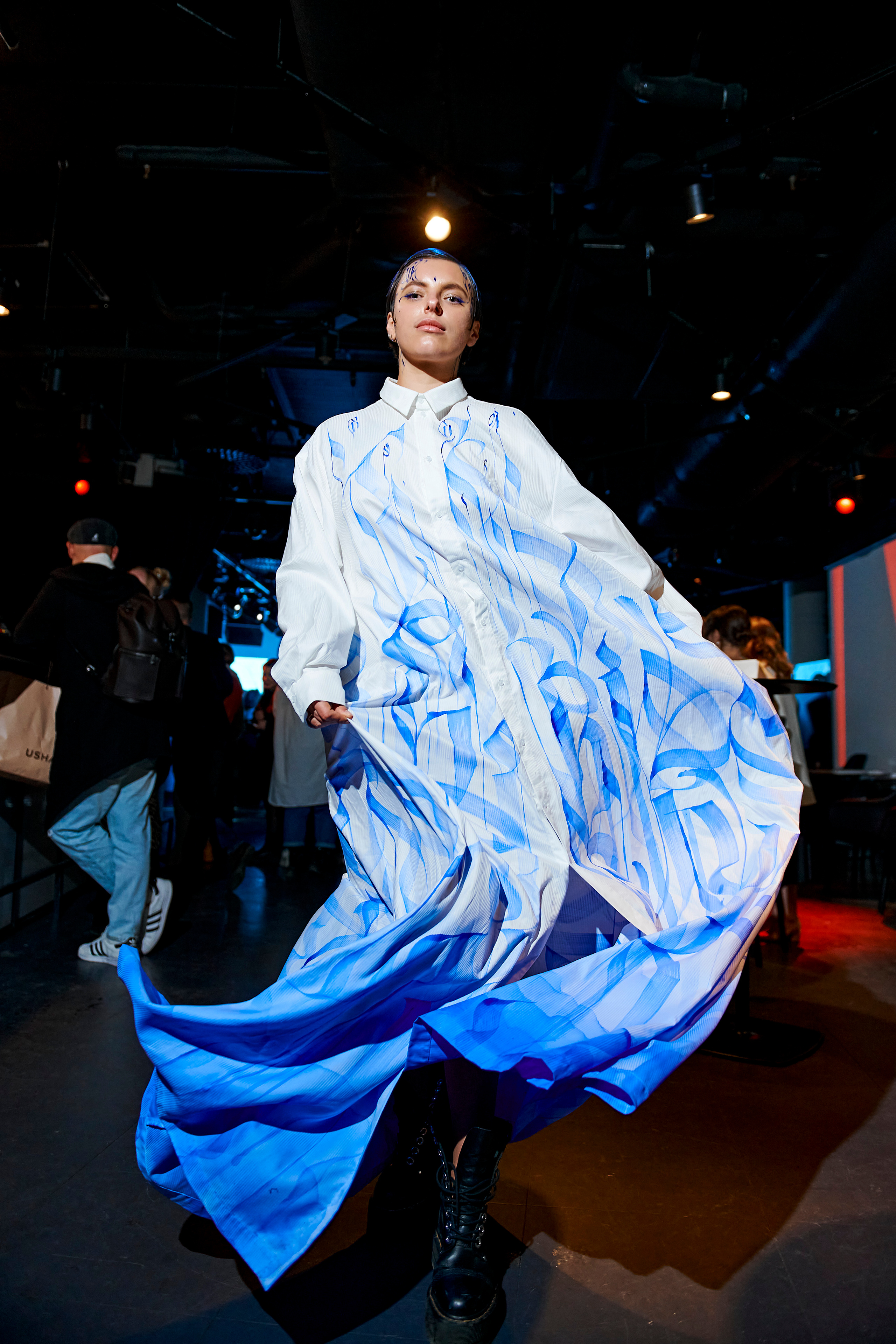 4 element. Фотограф Постольник Дарья