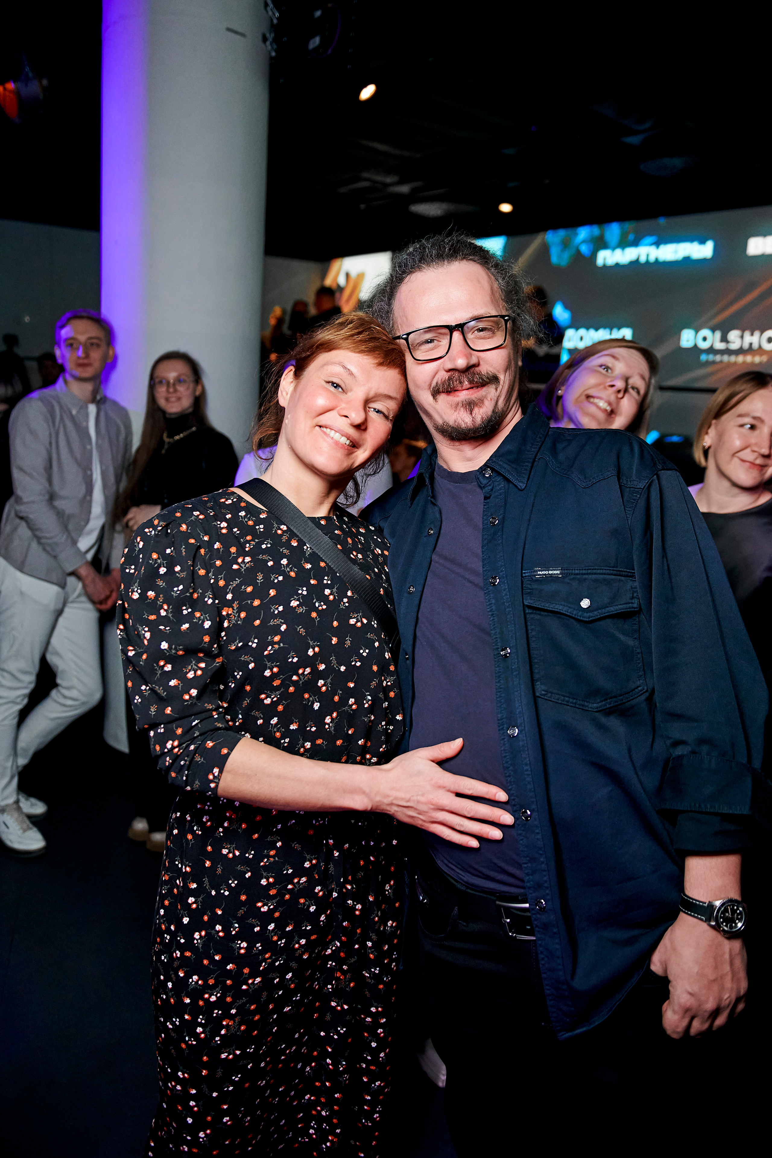 4 element. Фотограф Постольник Дарья