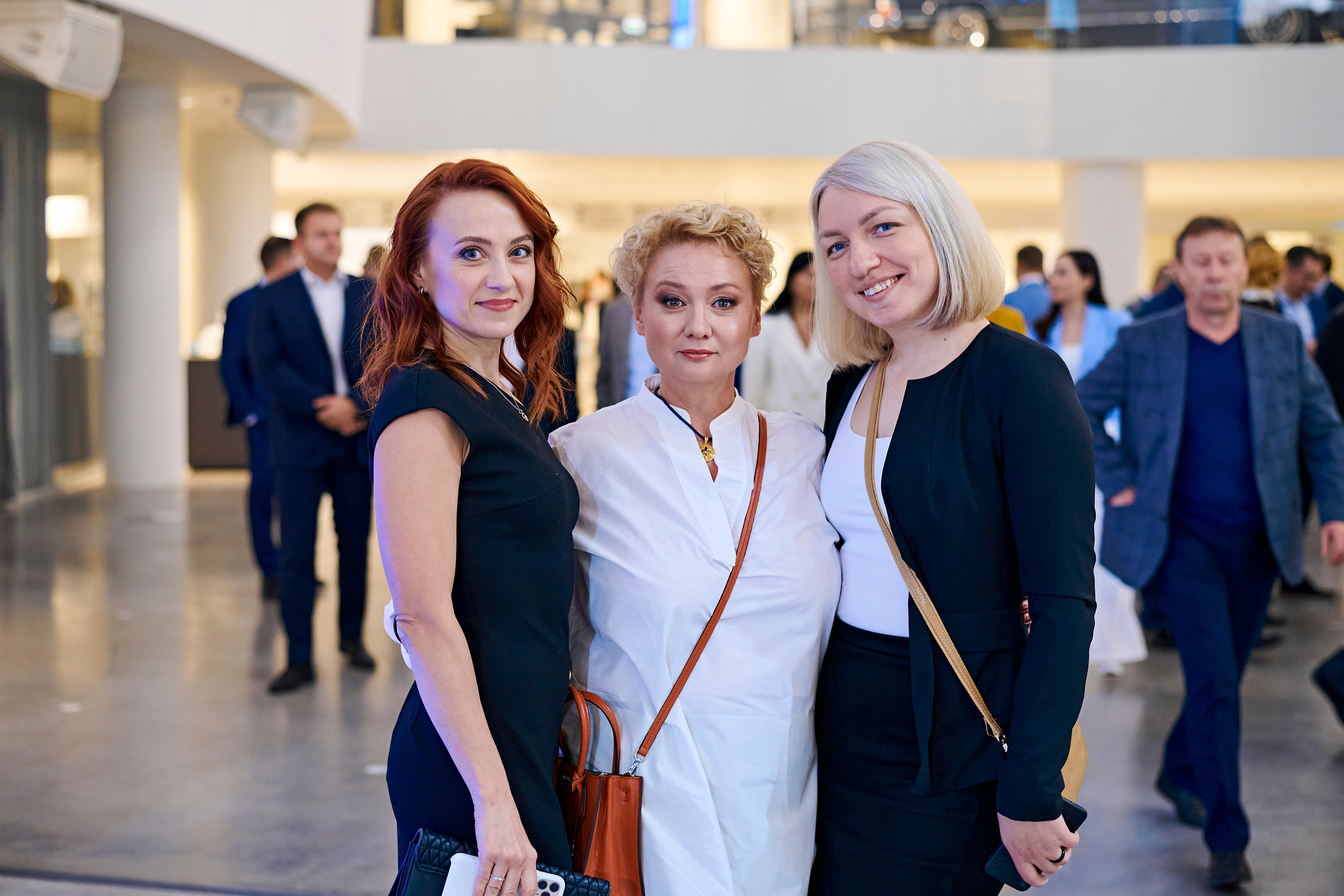 ATLAS development 15 лет. Фотограф Постольник Дарья