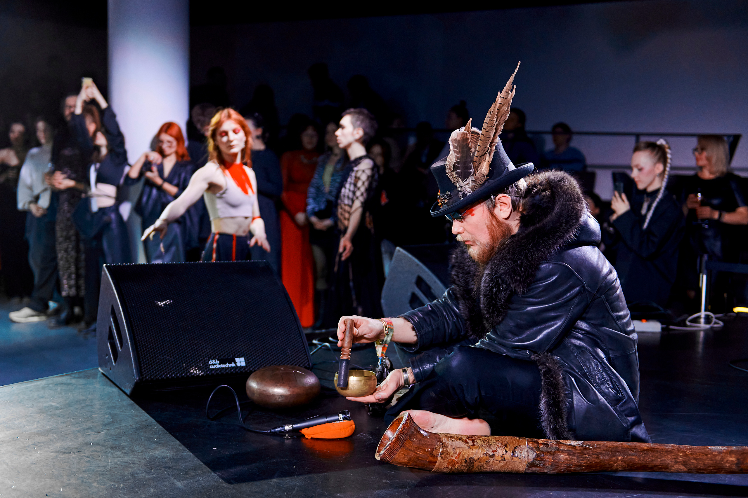 4 element. Фотограф Постольник Дарья