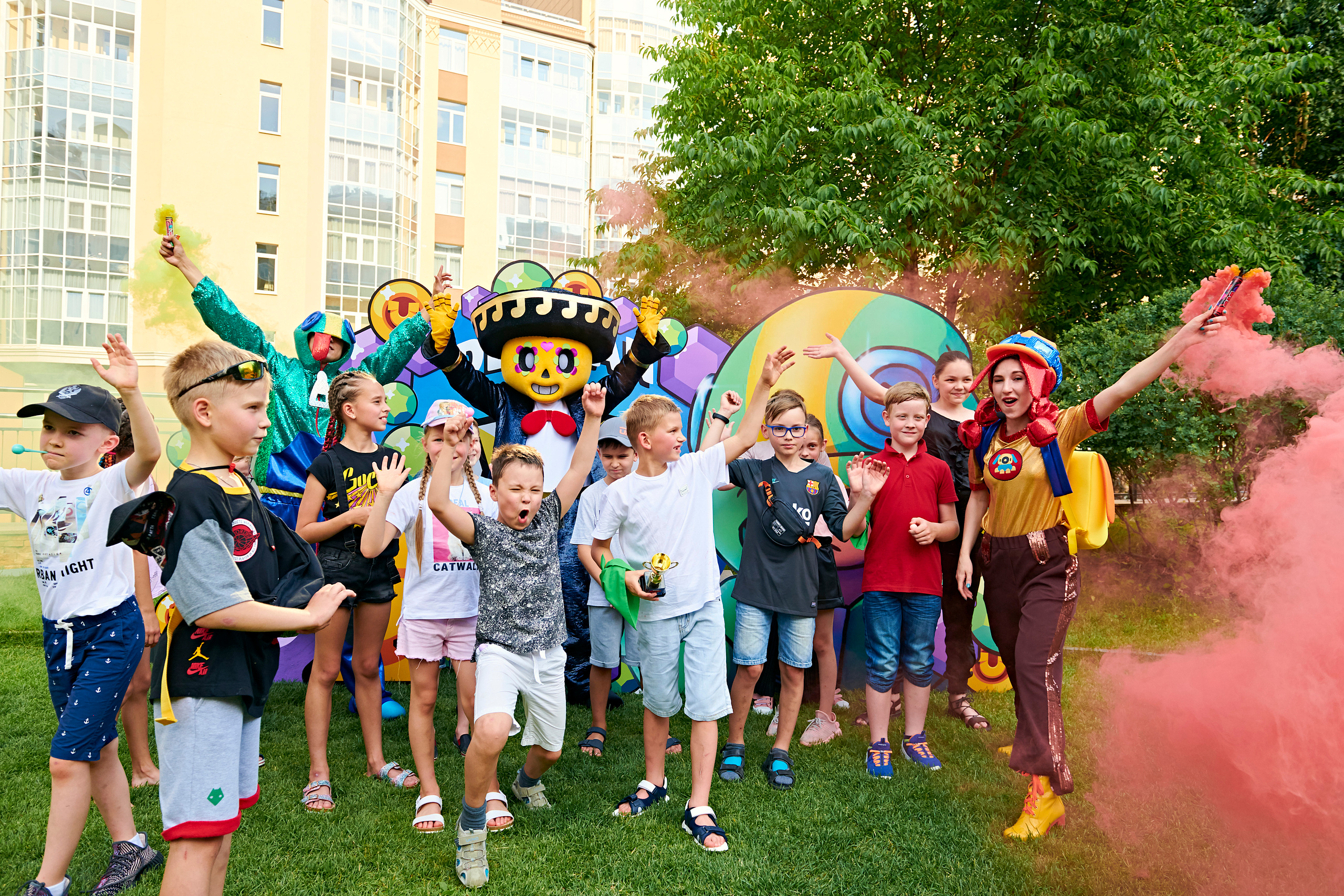 Демьян. Фотограф Постольник Дарья