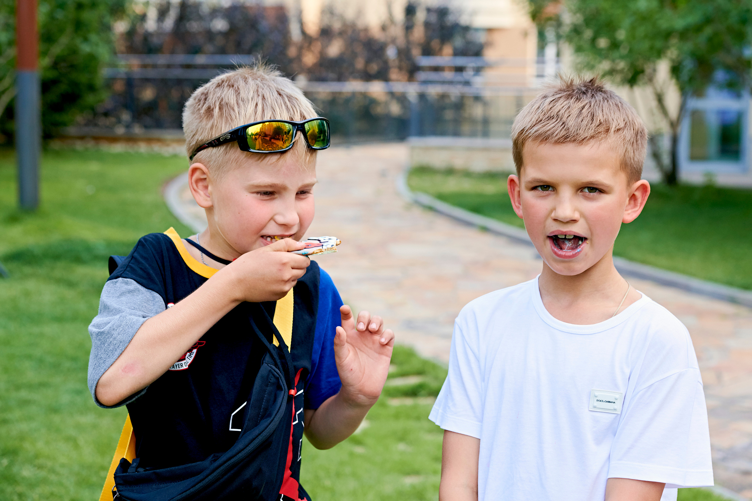 Демьян. Фотограф Постольник Дарья