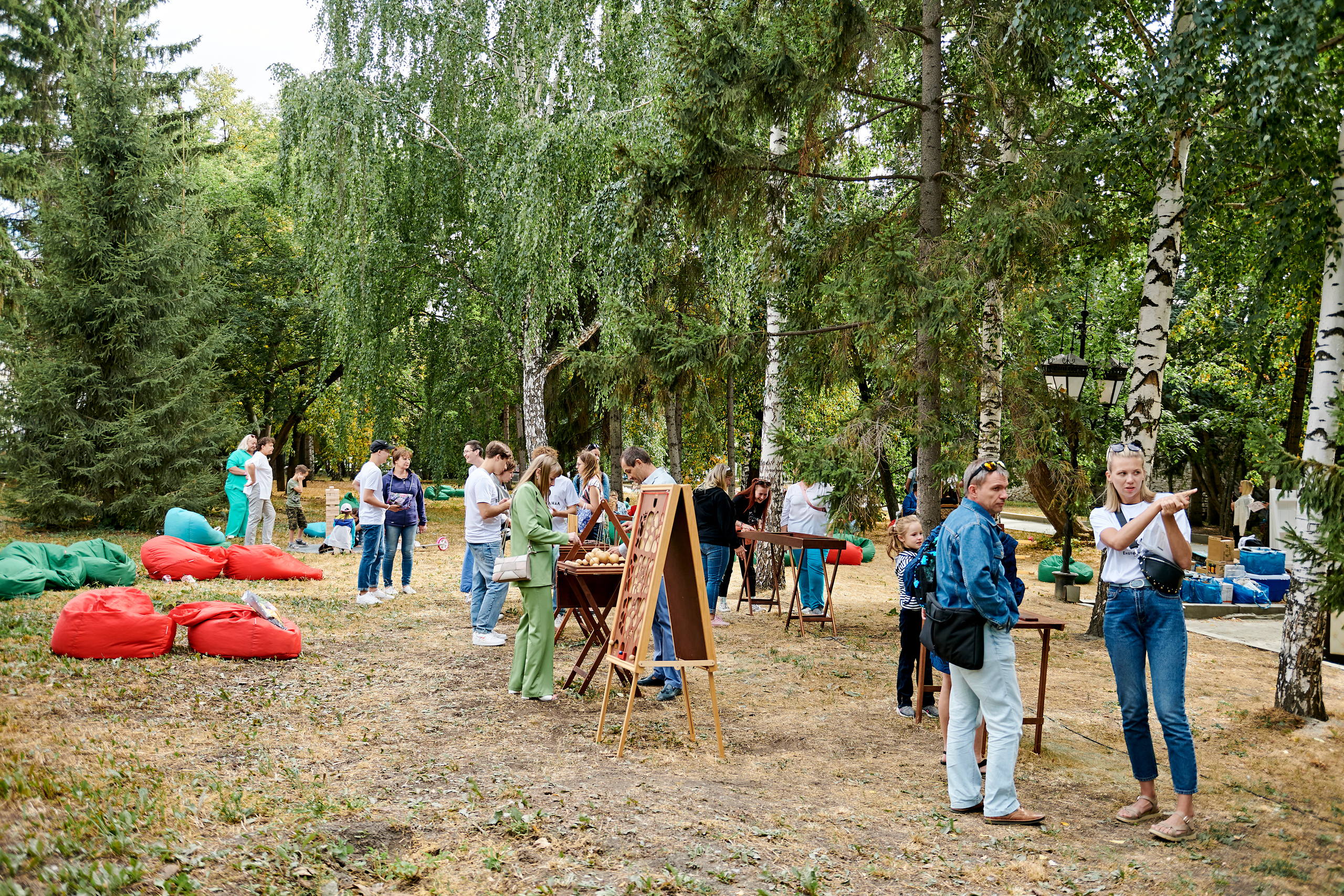 Корпоративный праздник для Водоканал Екатеринбург. Фотограф Постольник Дарья