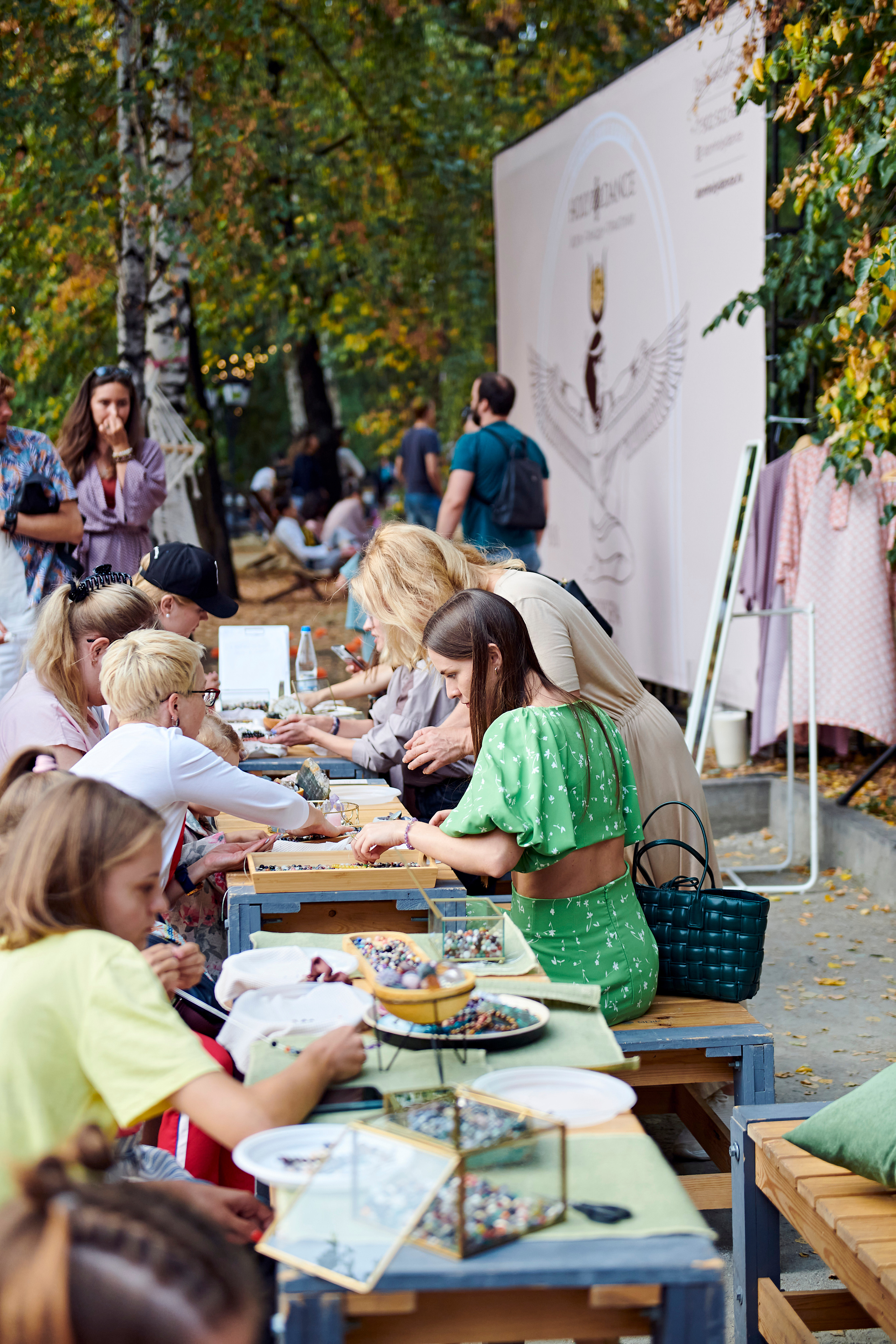 Первый SUMMER FEST by OneLoft. Фотограф Постольник Дарья