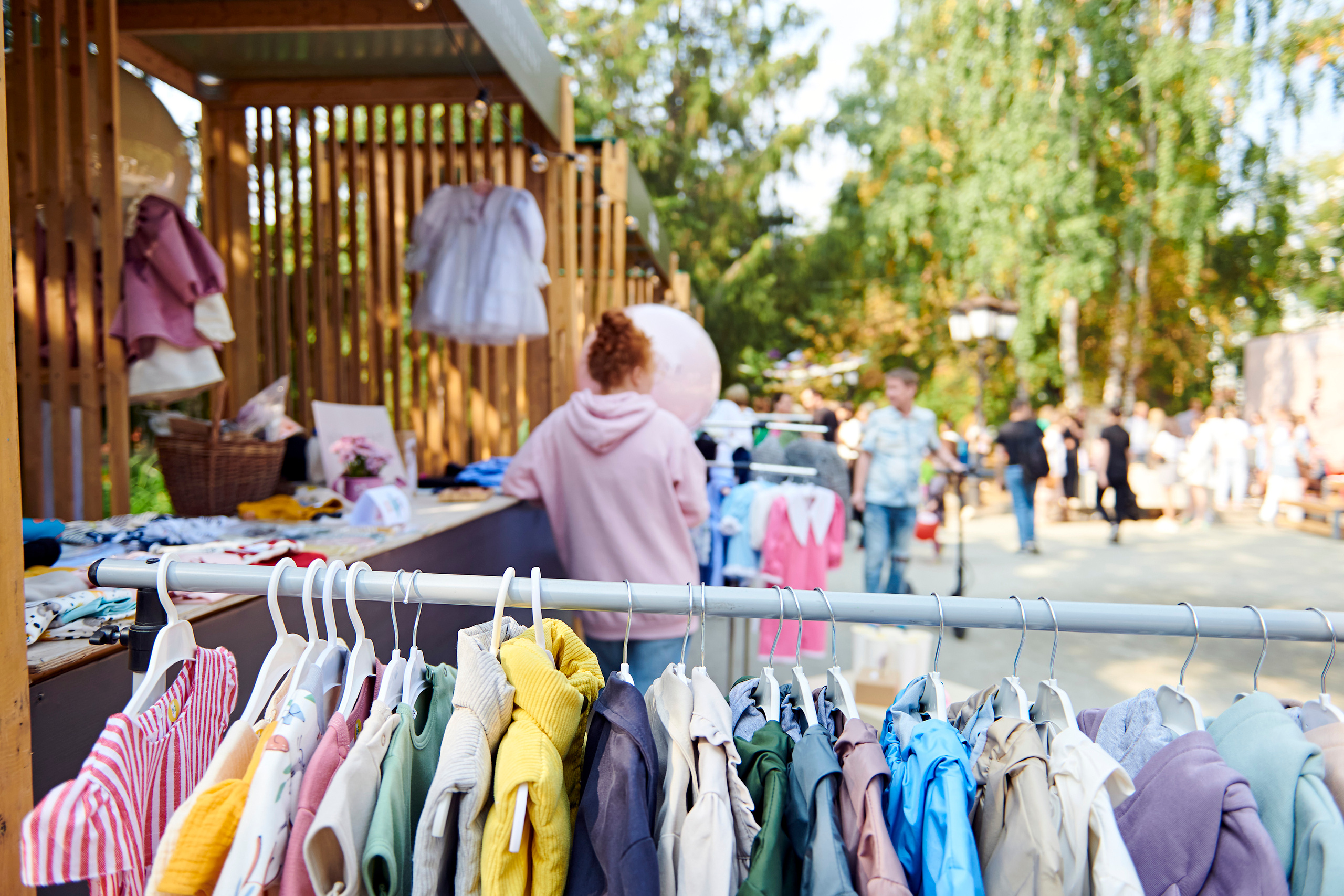 Первый SUMMER FEST by OneLoft. Фотограф Постольник Дарья