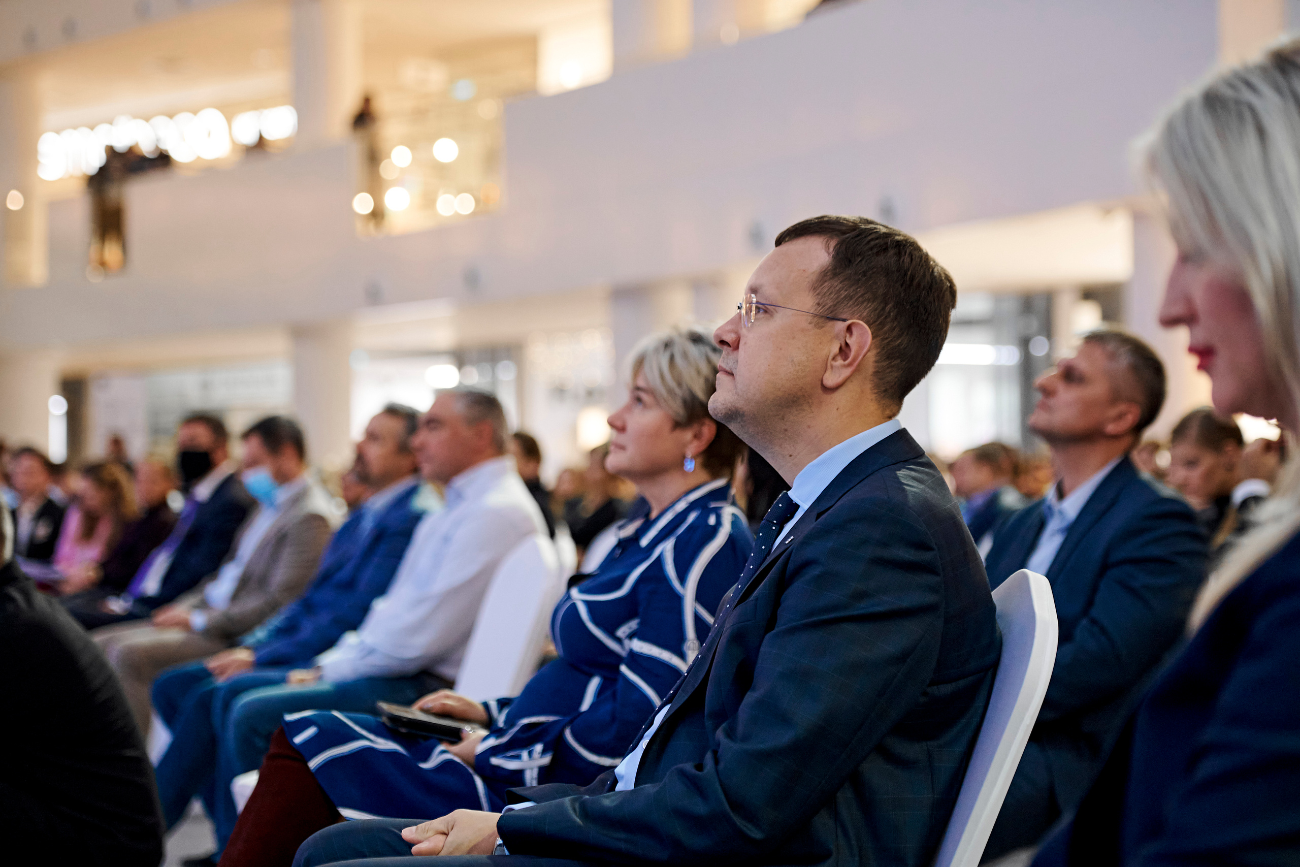 ATLAS development 15 лет. Фотограф Постольник Дарья