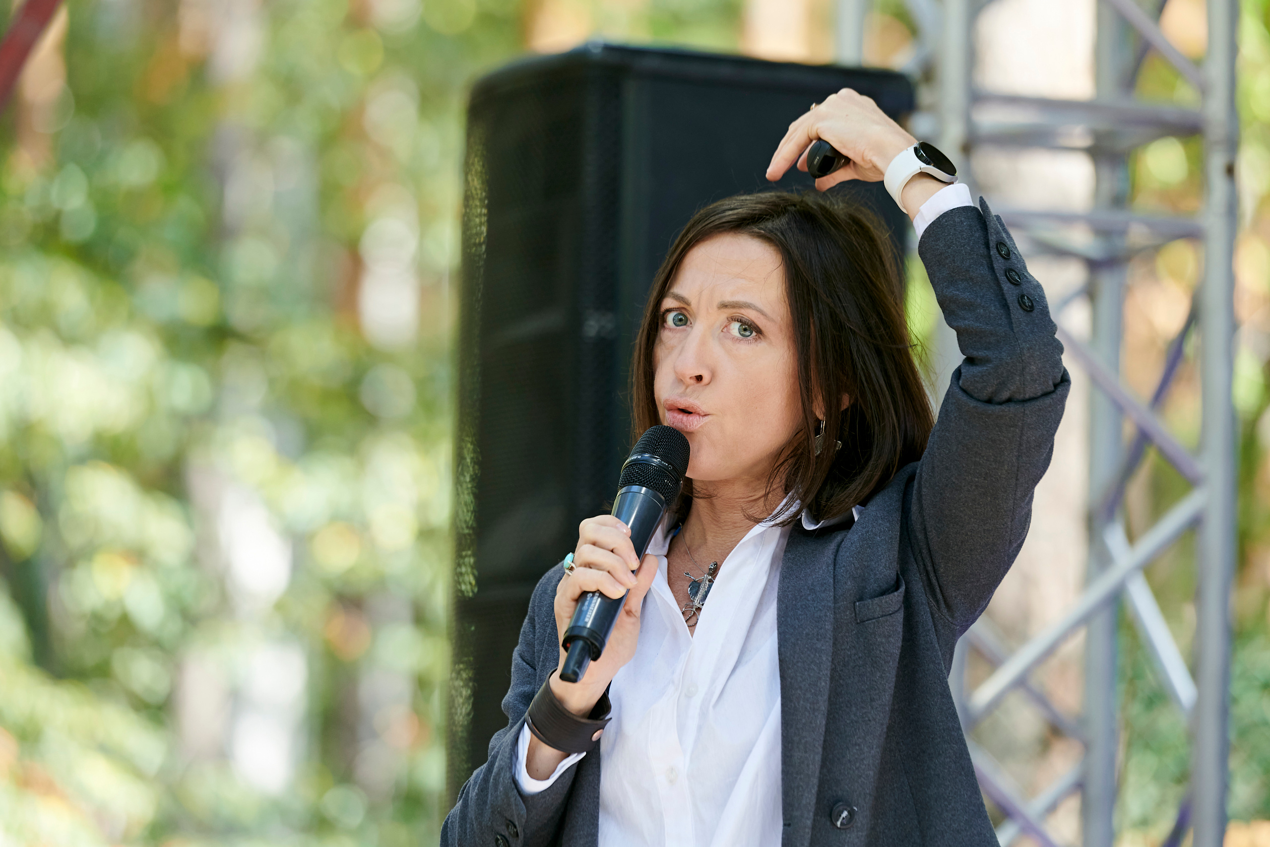 Пикник IT. Фотограф Постольник Дарья