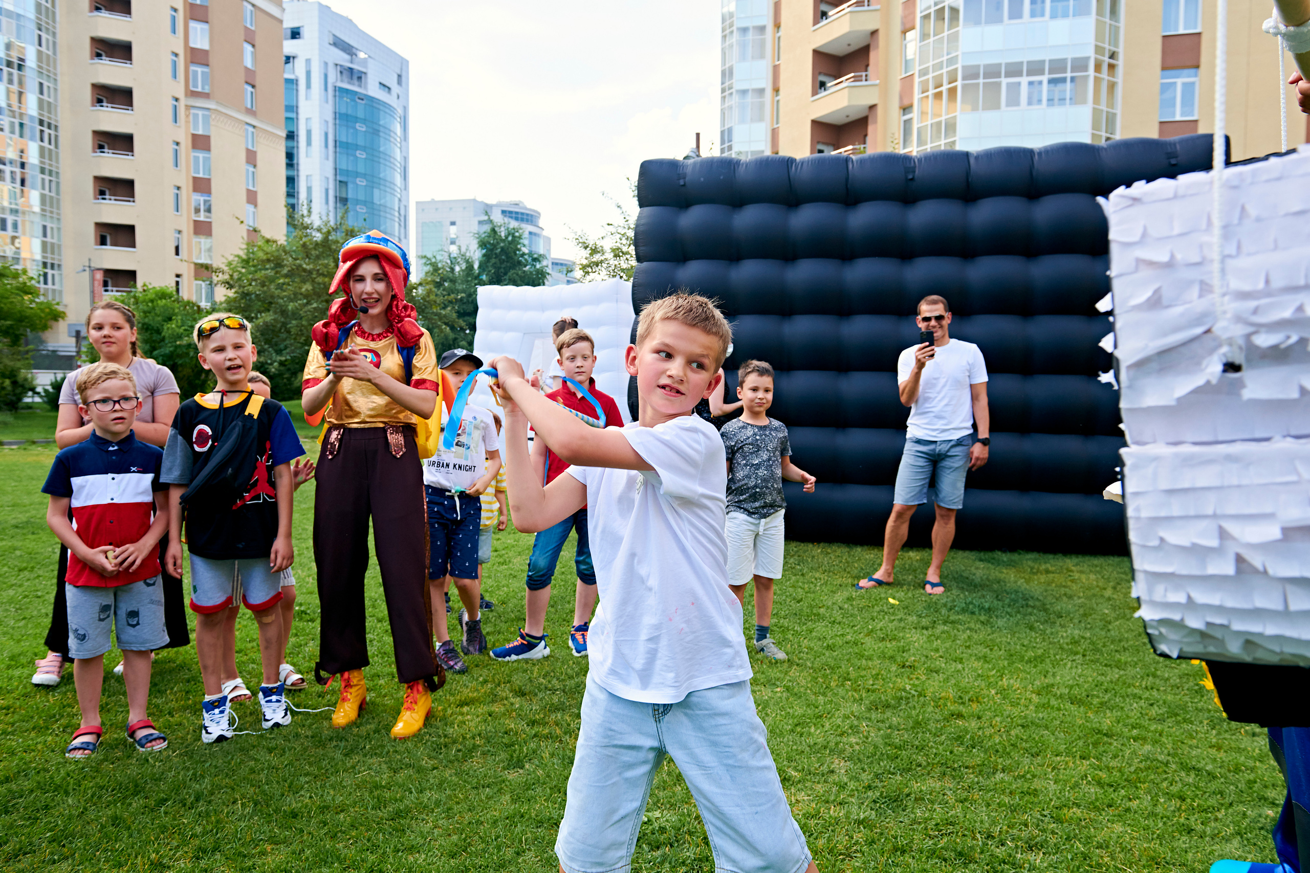 Демьян. Фотограф Постольник Дарья