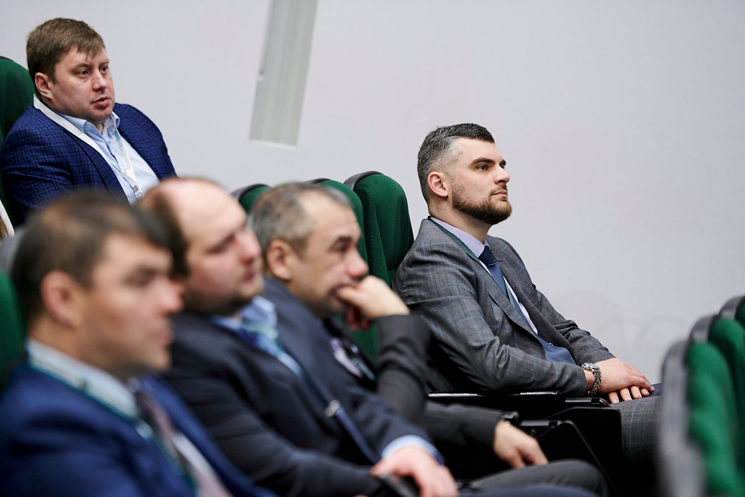 Конференция «Уральский путь». Фотограф Постольник Дарья