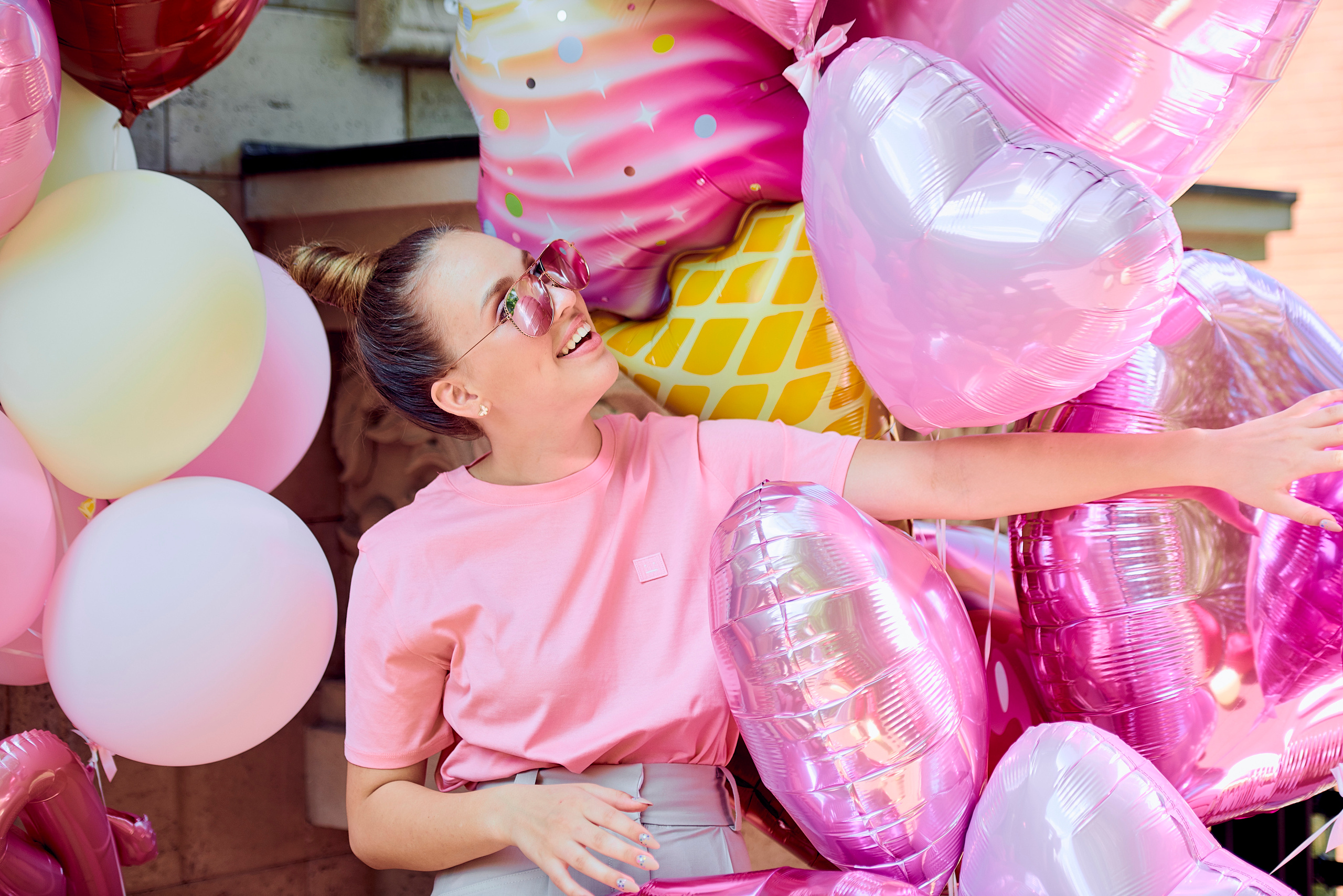 Виктория. Фотограф Постольник Дарья