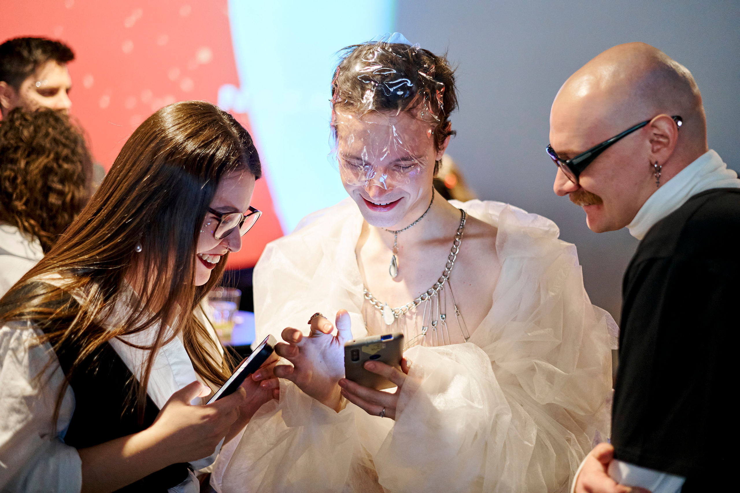 4 element. Фотограф Постольник Дарья