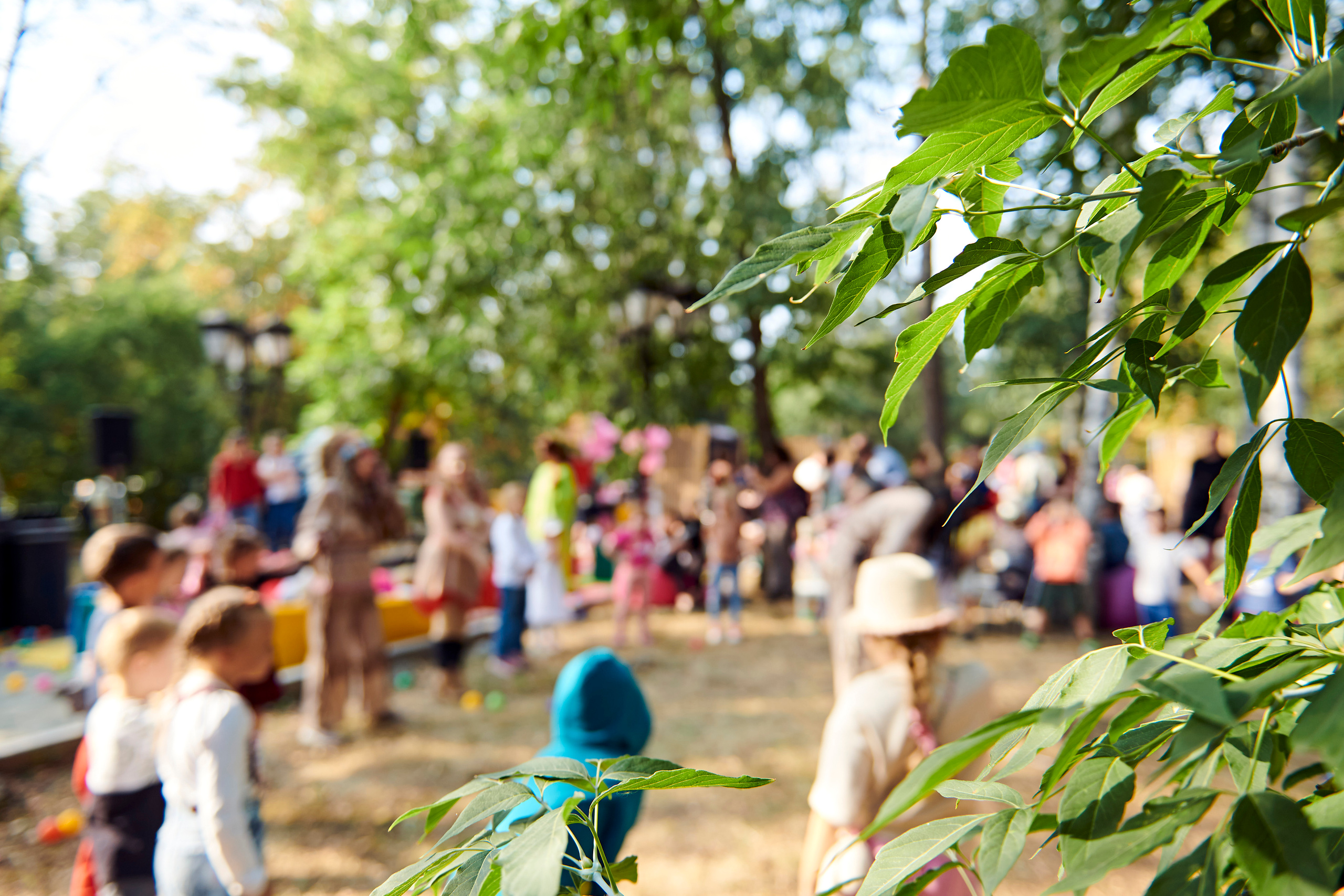 Первый SUMMER FEST by OneLoft. Фотограф Постольник Дарья