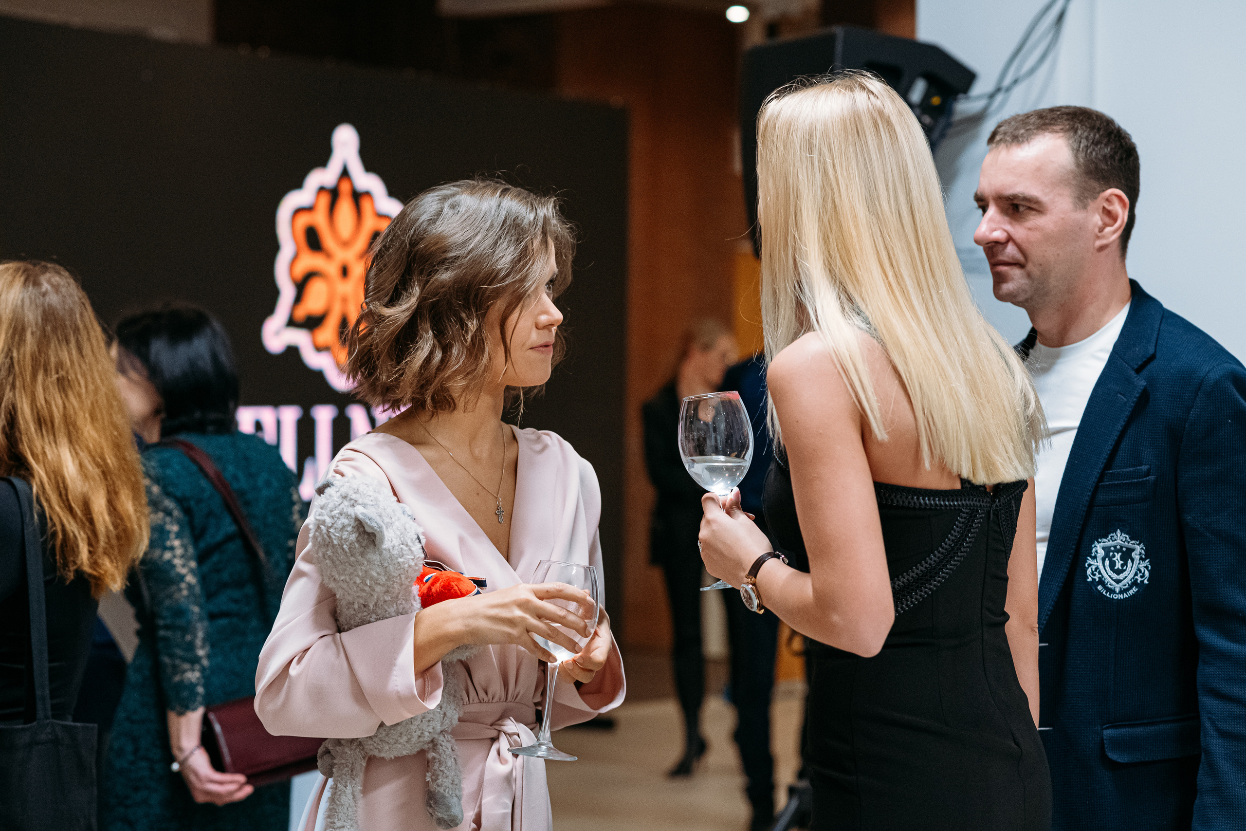 Арт-проект «Связи|Connections». Фотограф Постольник Дарья