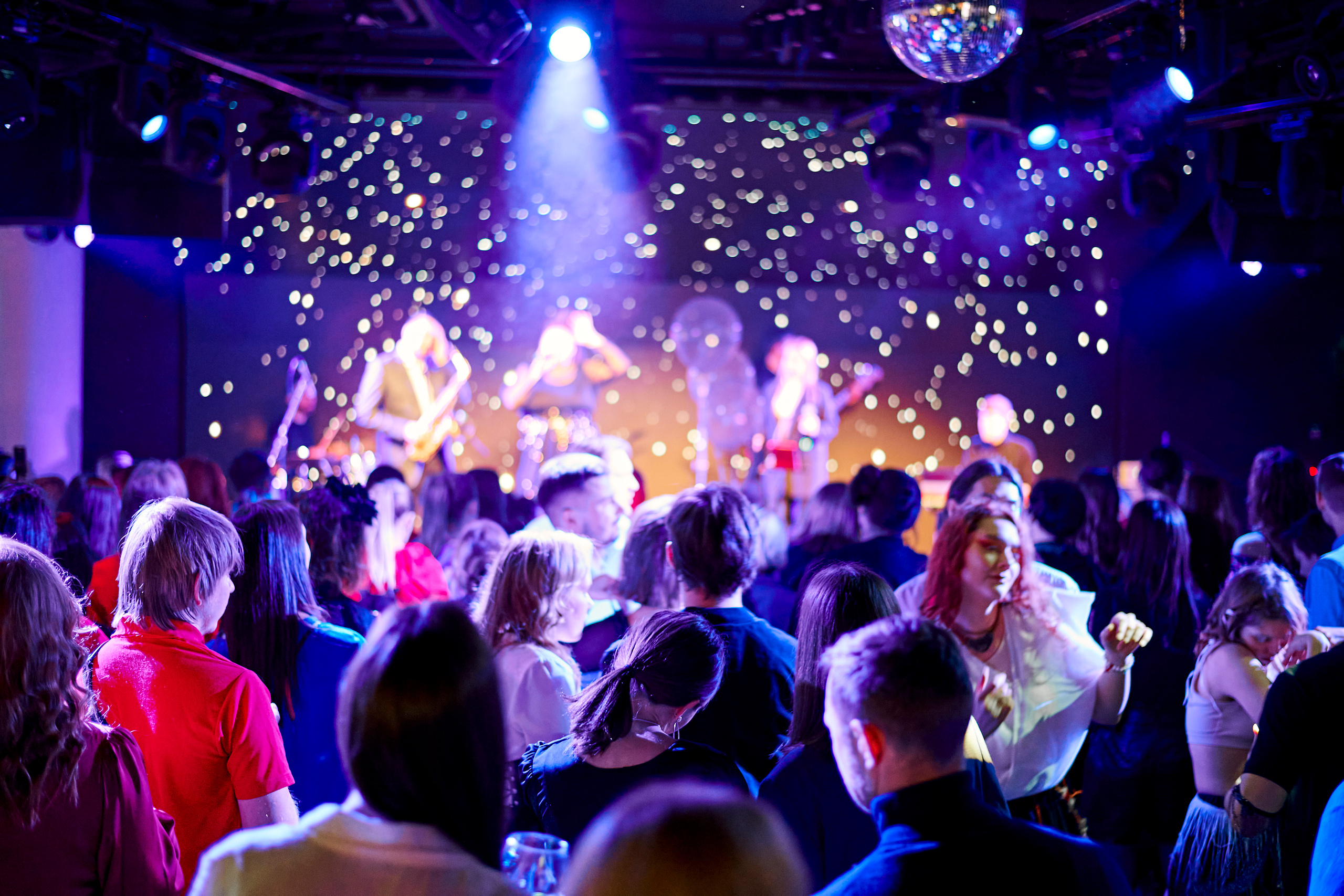 4 element. Фотограф Постольник Дарья