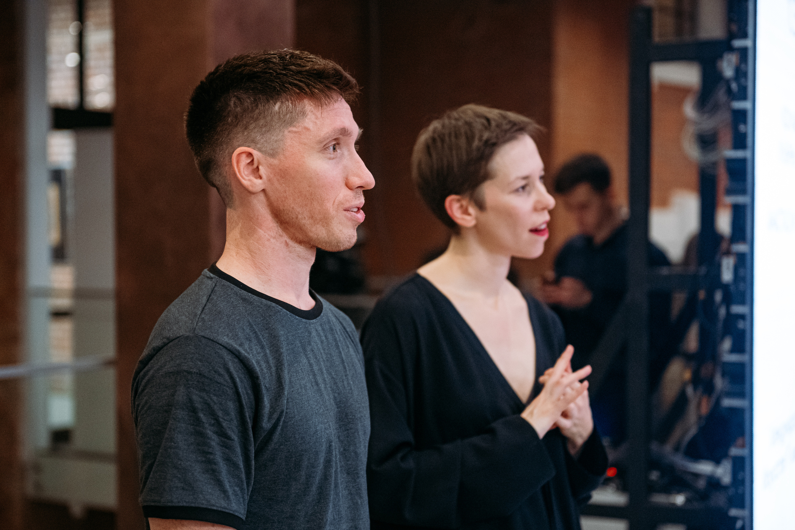 Арт-проект «Связи|Connections». Фотограф Постольник Дарья