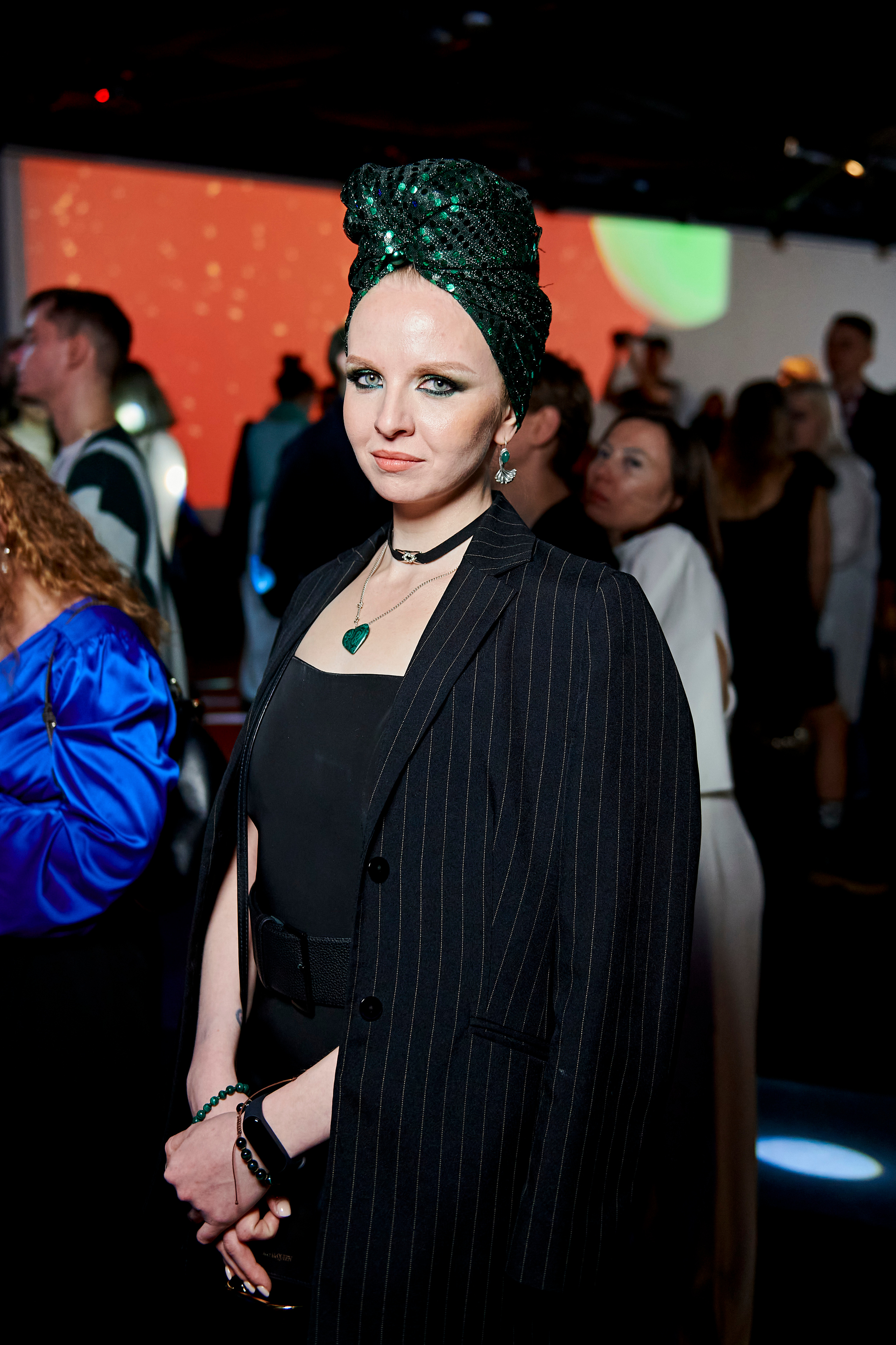 4 element. Фотограф Постольник Дарья