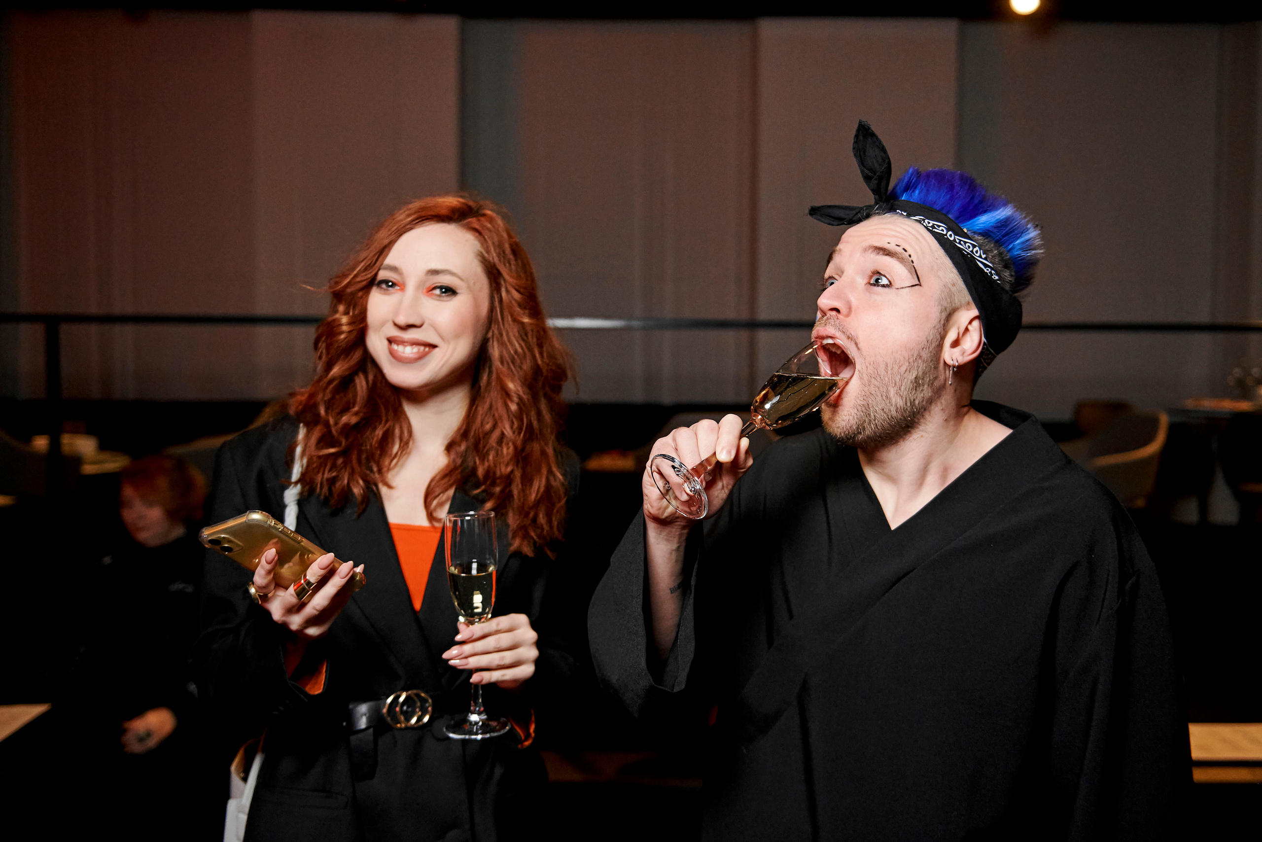 4 element. Фотограф Постольник Дарья