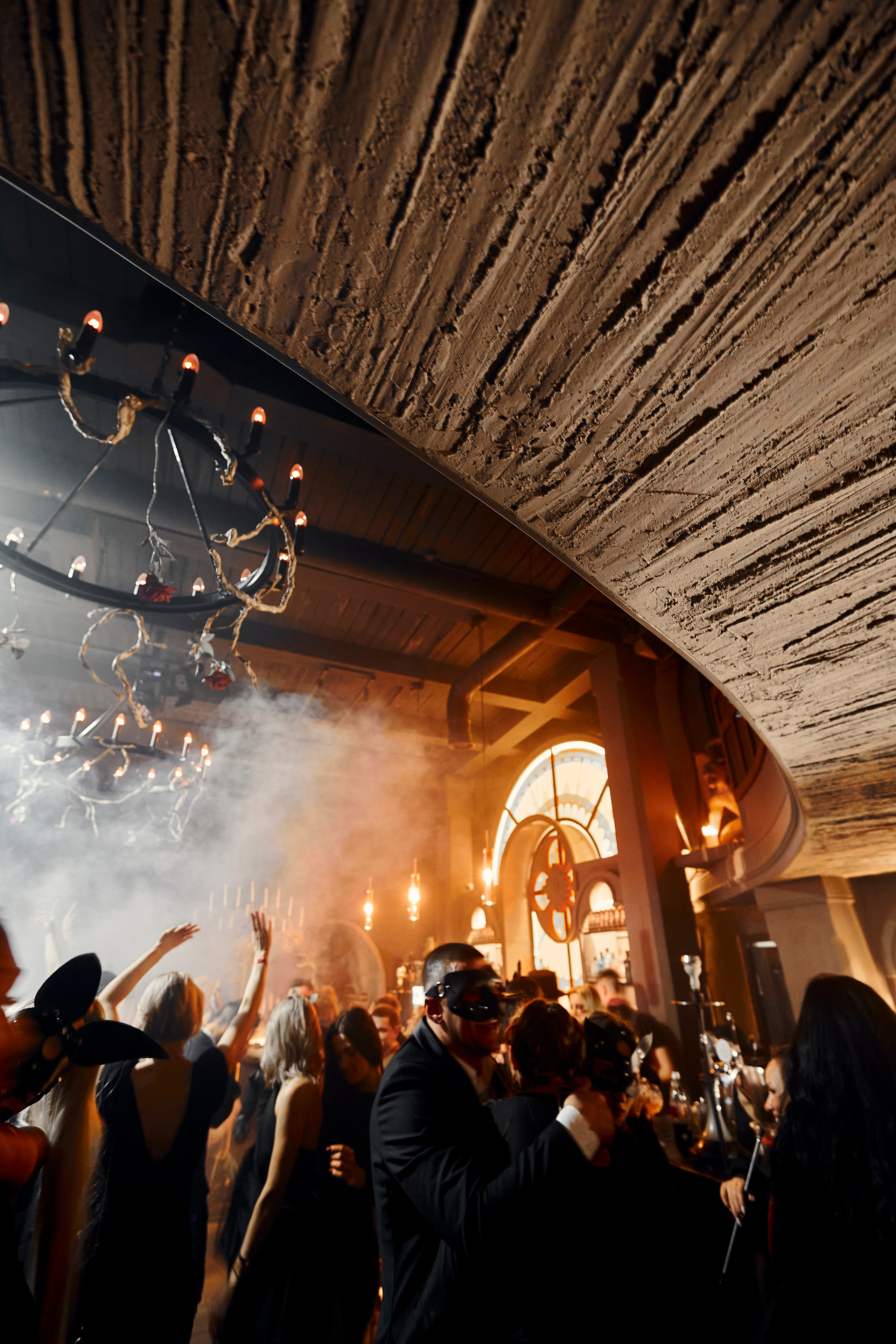 Red Ball. Фотограф Постольник Дарья