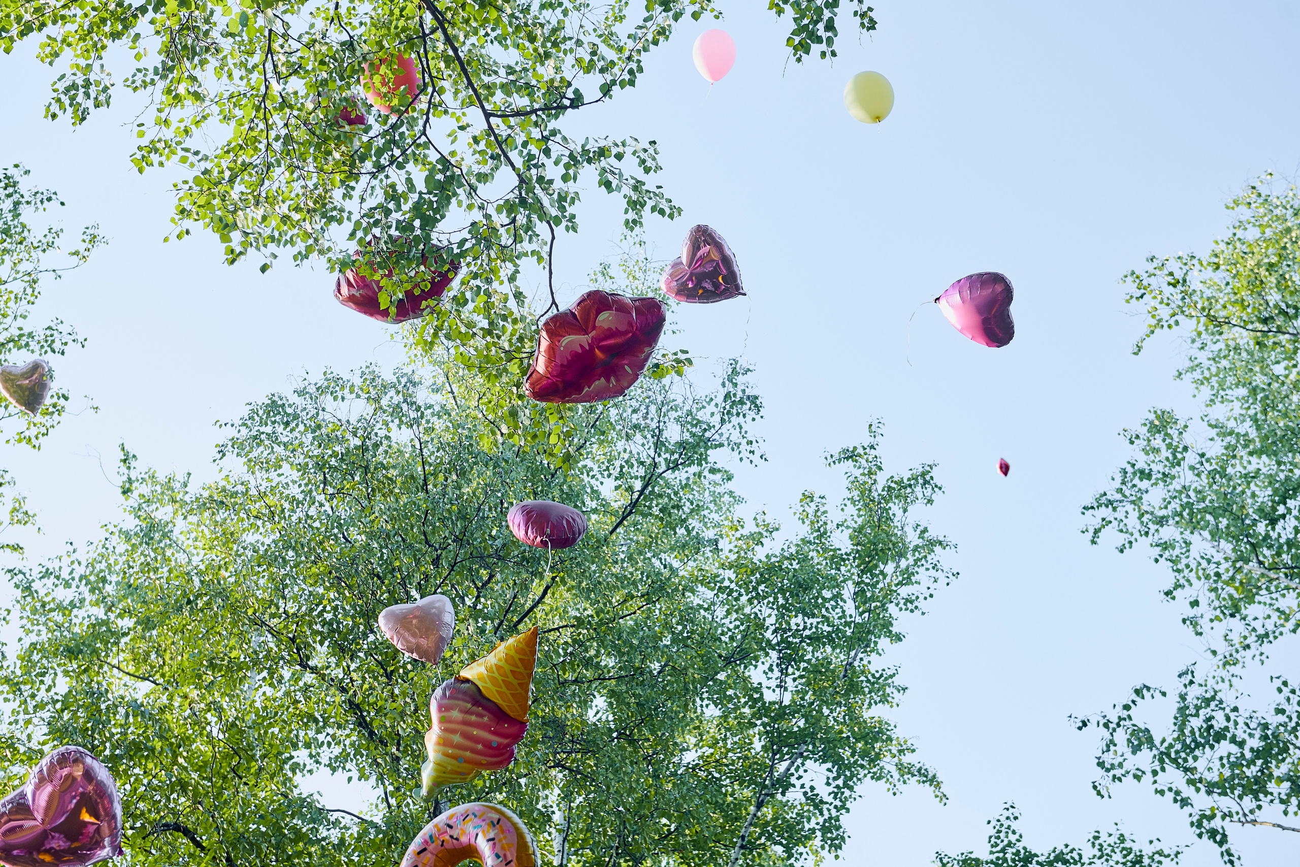 Виктория. Фотограф Постольник Дарья
