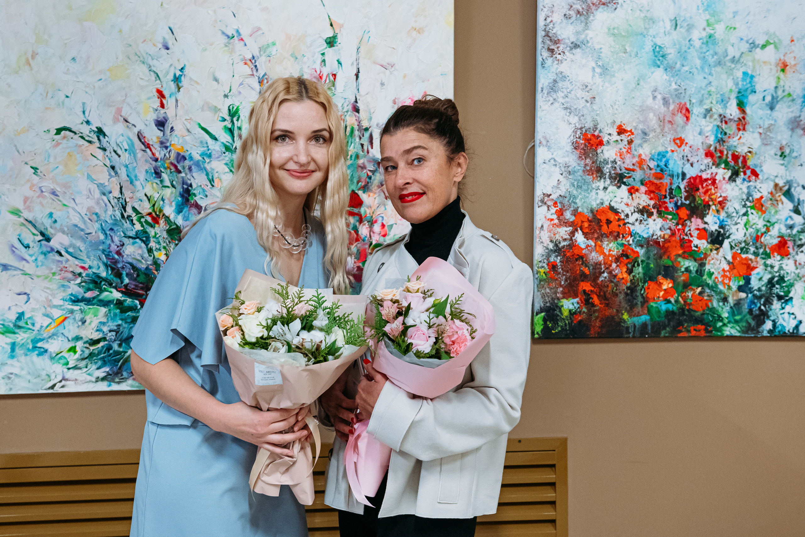 Арт-проект «Связи|Connections». Фотограф Постольник Дарья