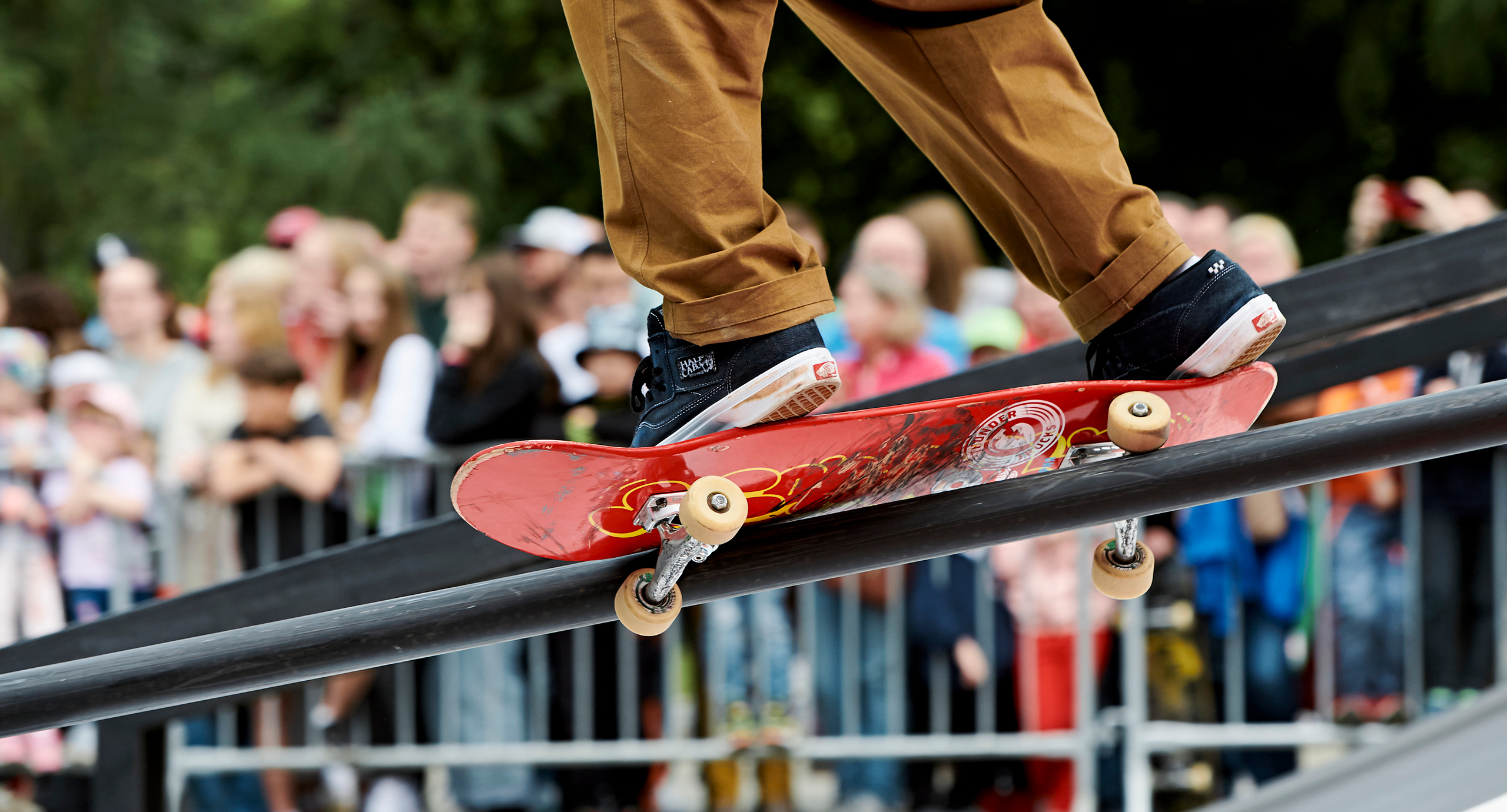 Первый фестиваль экстремальных видов спорта RCC EXTREME. Фотограф Постольник Дарья