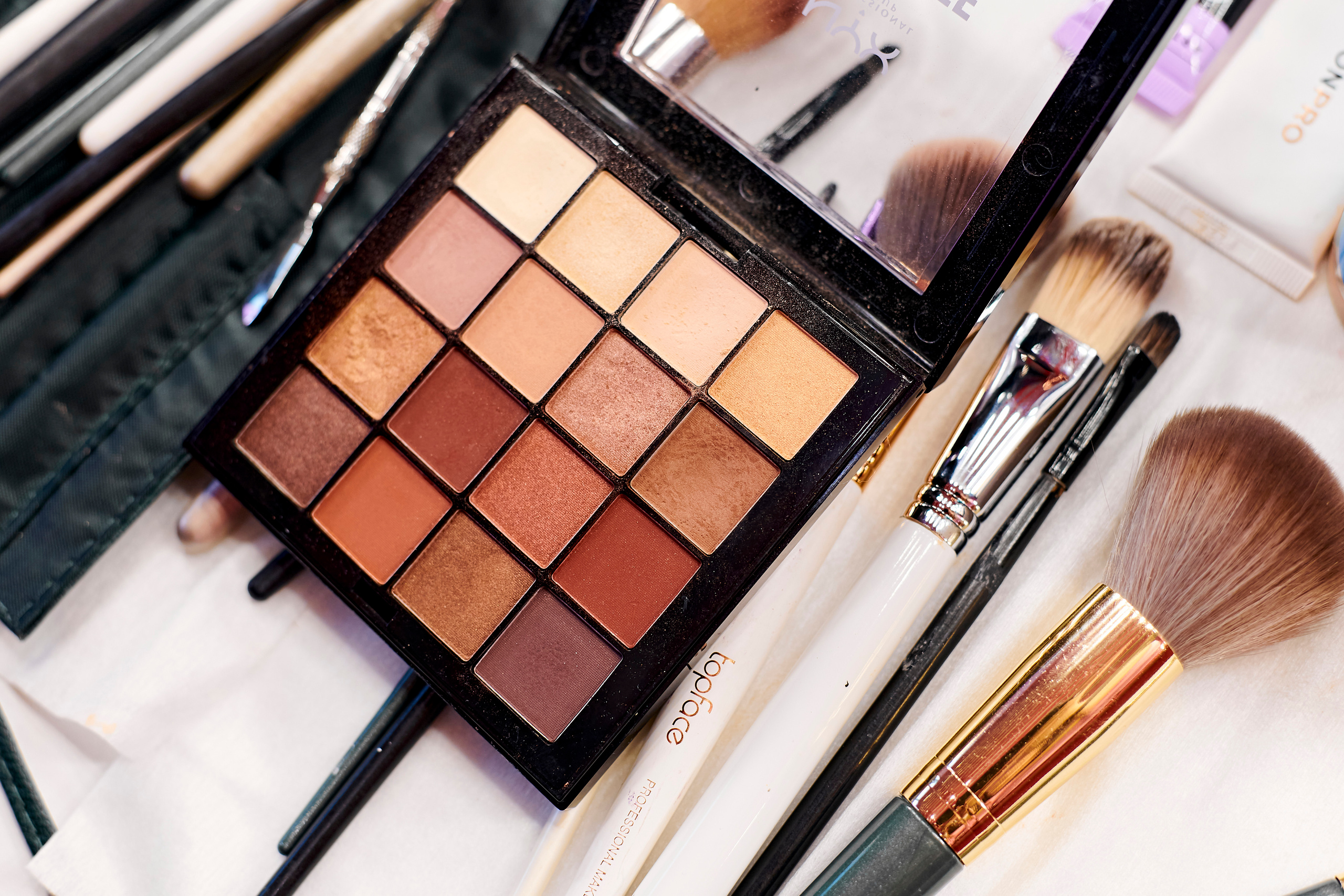 Mega Beauty Day. Фотограф Постольник Дарья