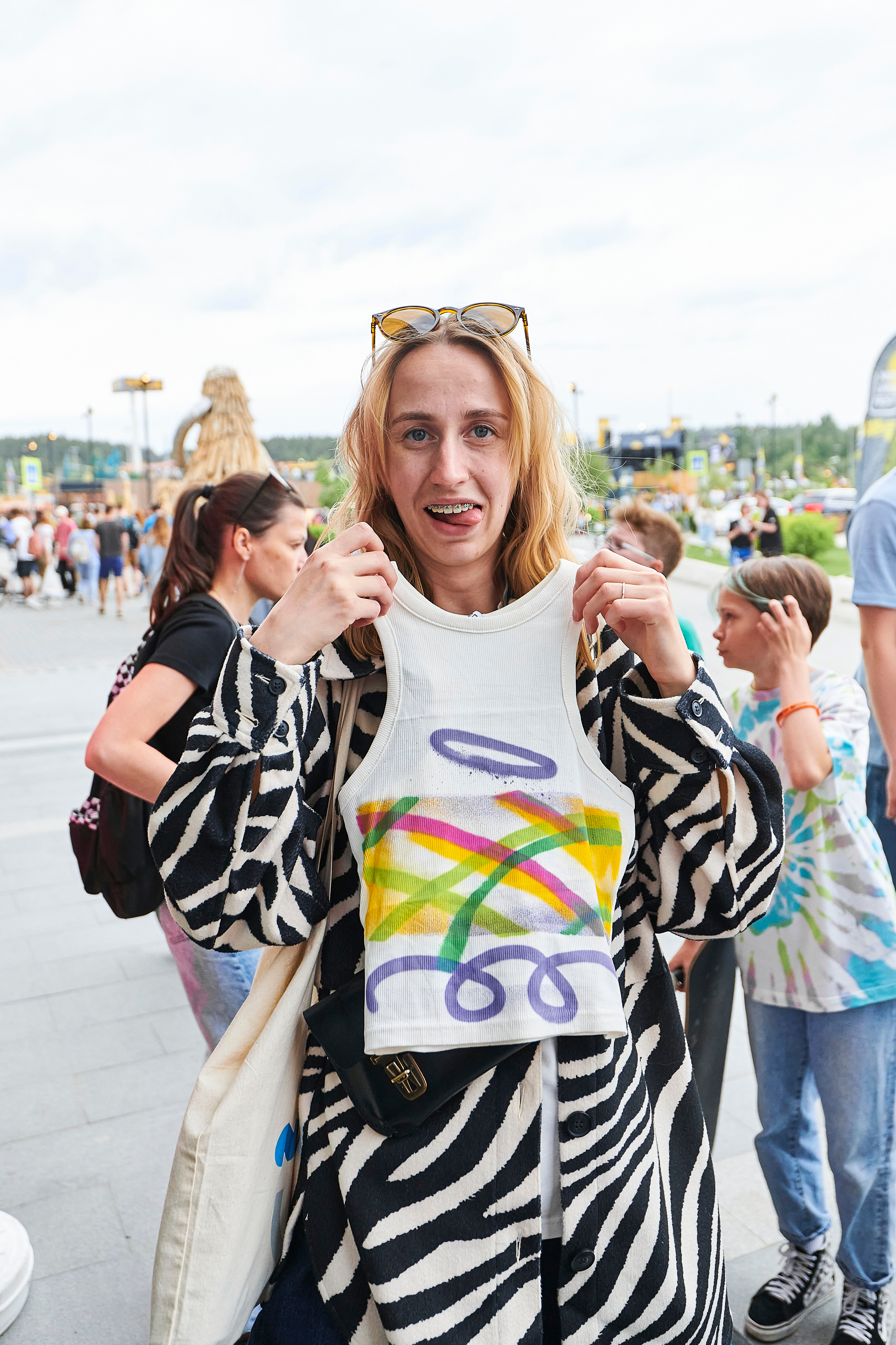 Mega Urban Fest. Фотограф Постольник Дарья