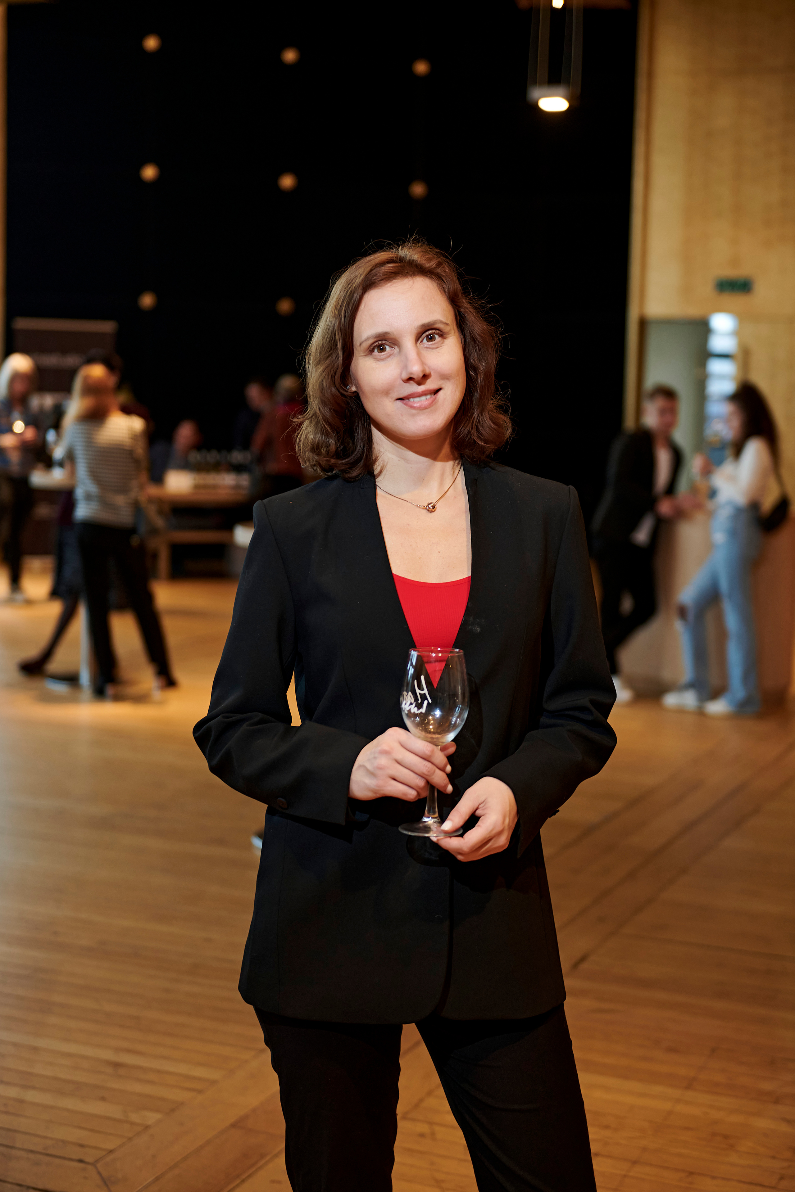 Винная дегустация для сомелье. Фотограф Постольник Дарья