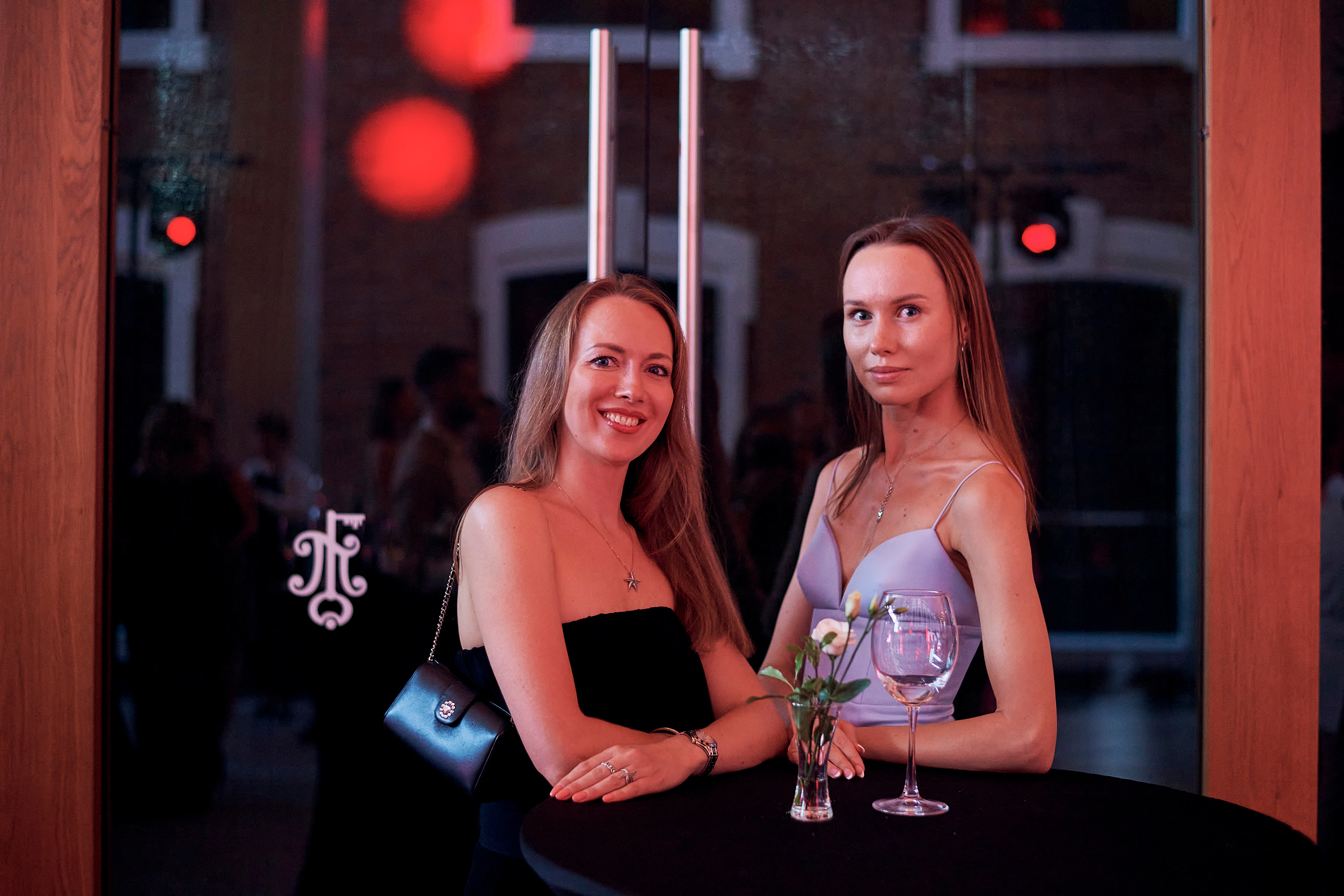 Презентация Mercedes C-класс. Фотограф Постольник Дарья