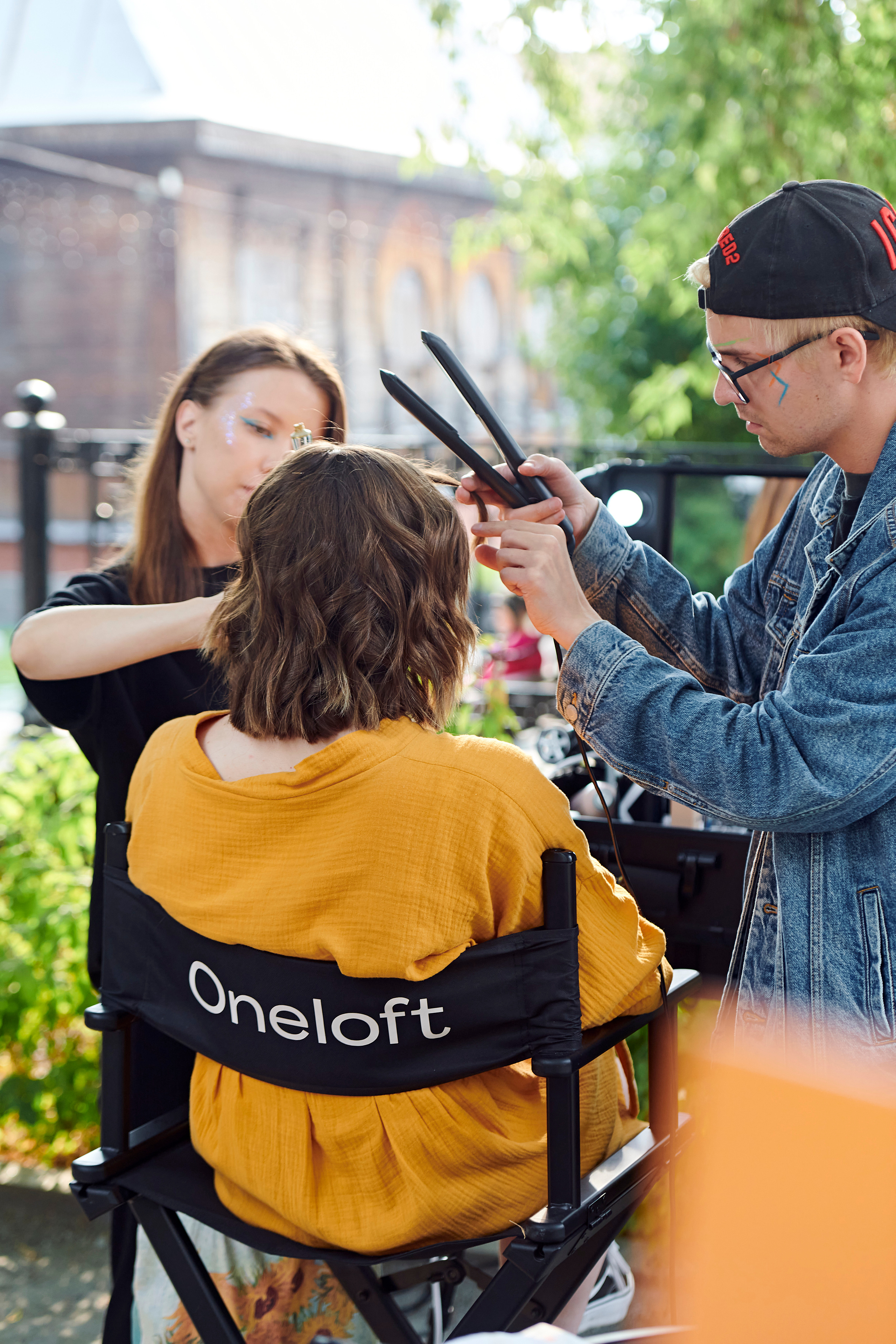 Первый SUMMER FEST by OneLoft. Фотограф Постольник Дарья