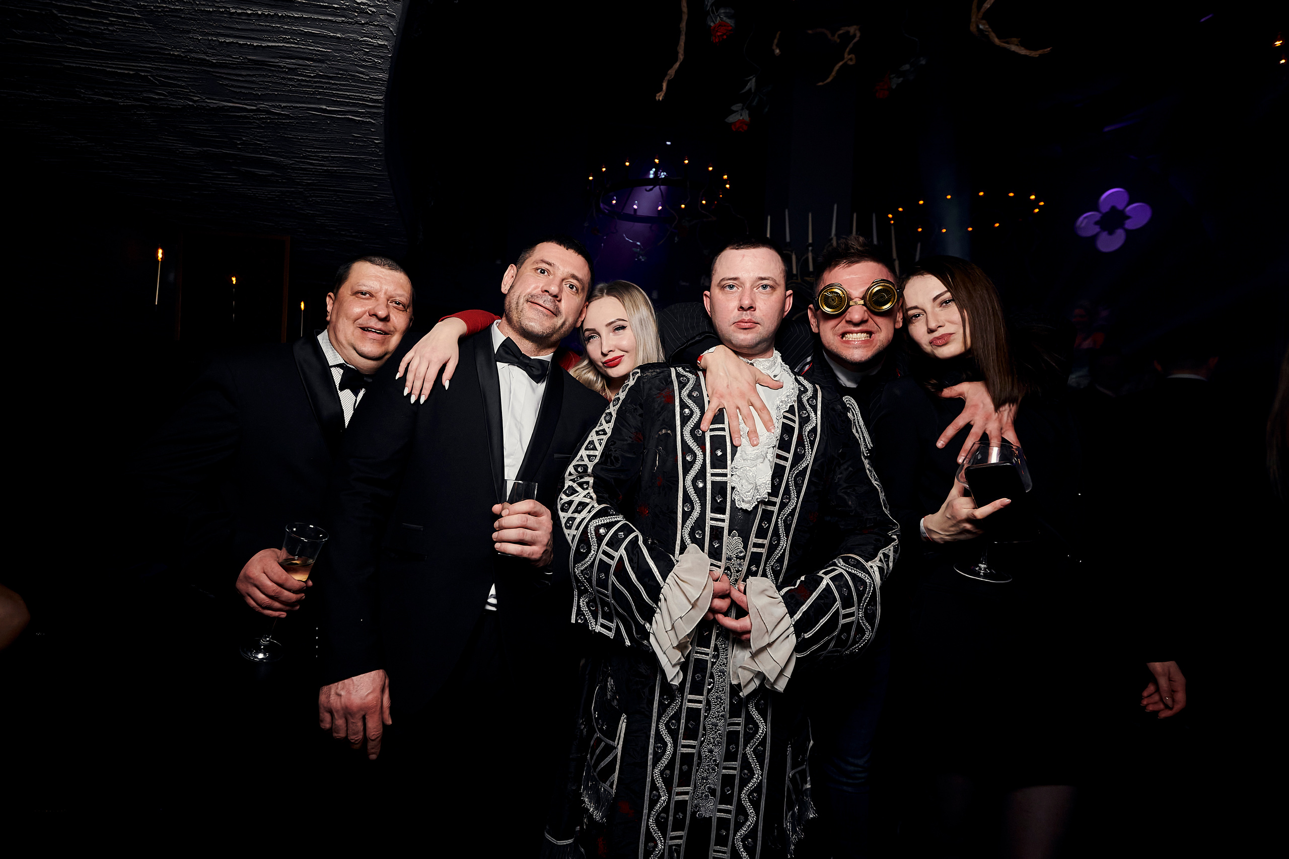 Red Ball. Фотограф Постольник Дарья