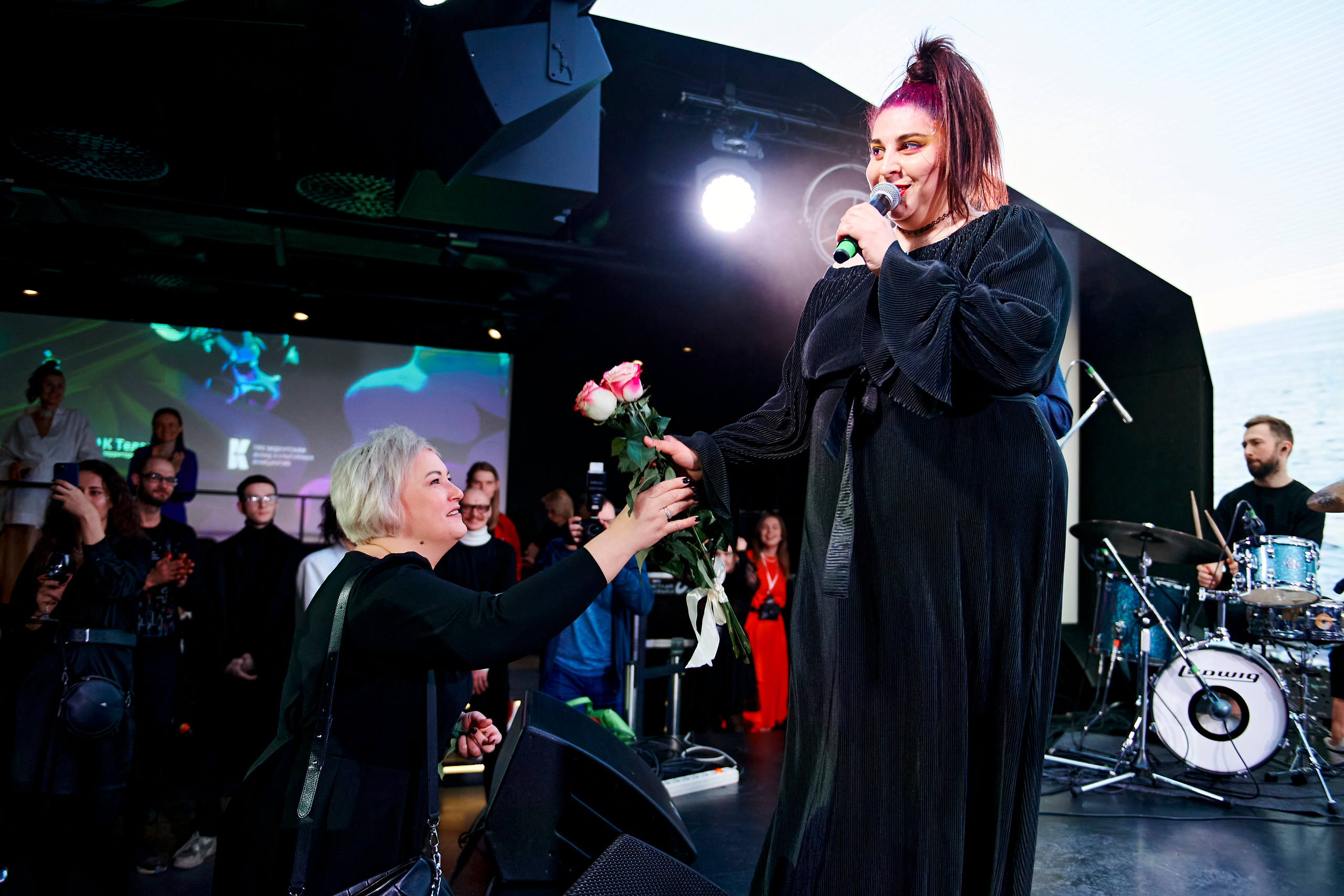 4 element. Фотограф Постольник Дарья