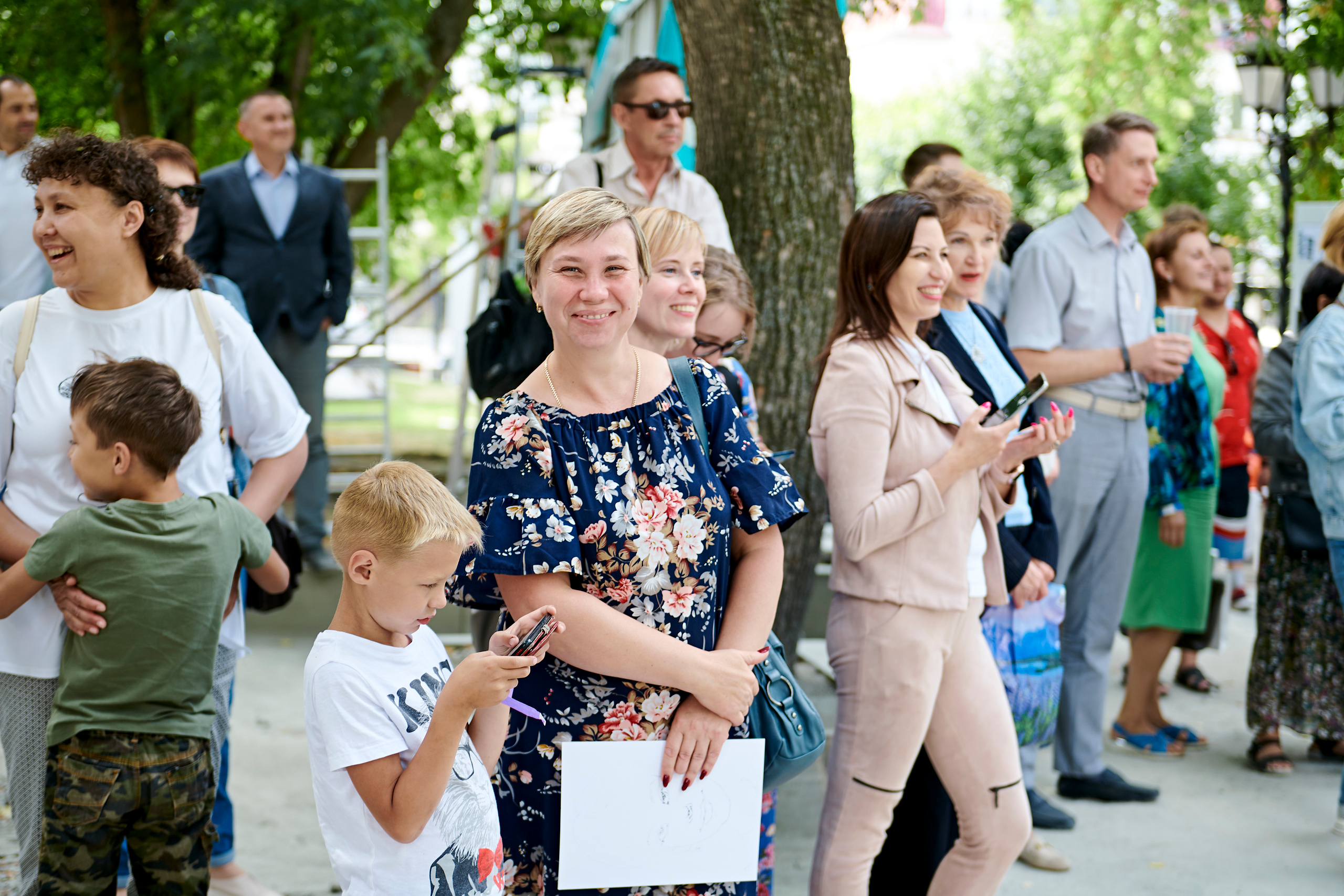 Корпоративный праздник для Водоканал Екатеринбург. Фотограф Постольник Дарья