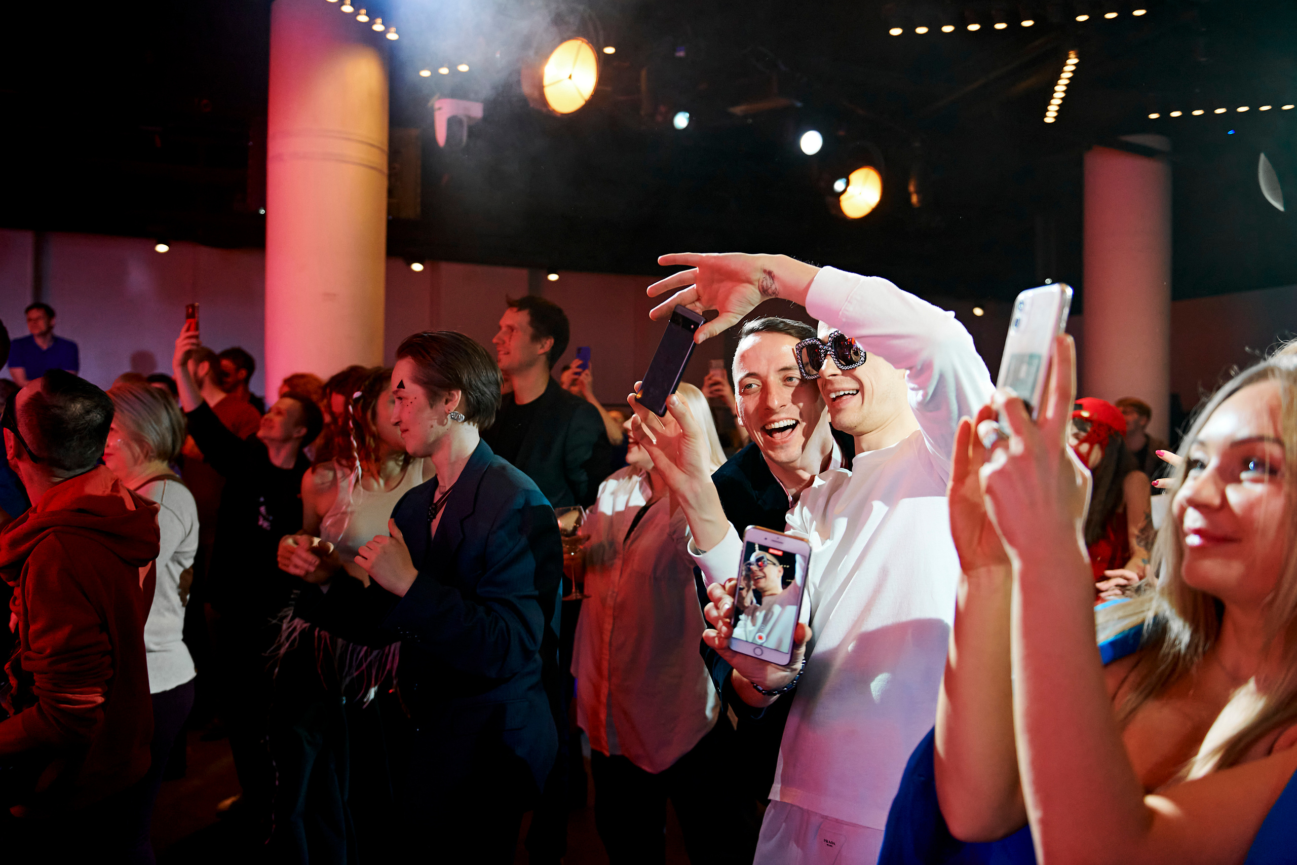 4 element. Фотограф Постольник Дарья