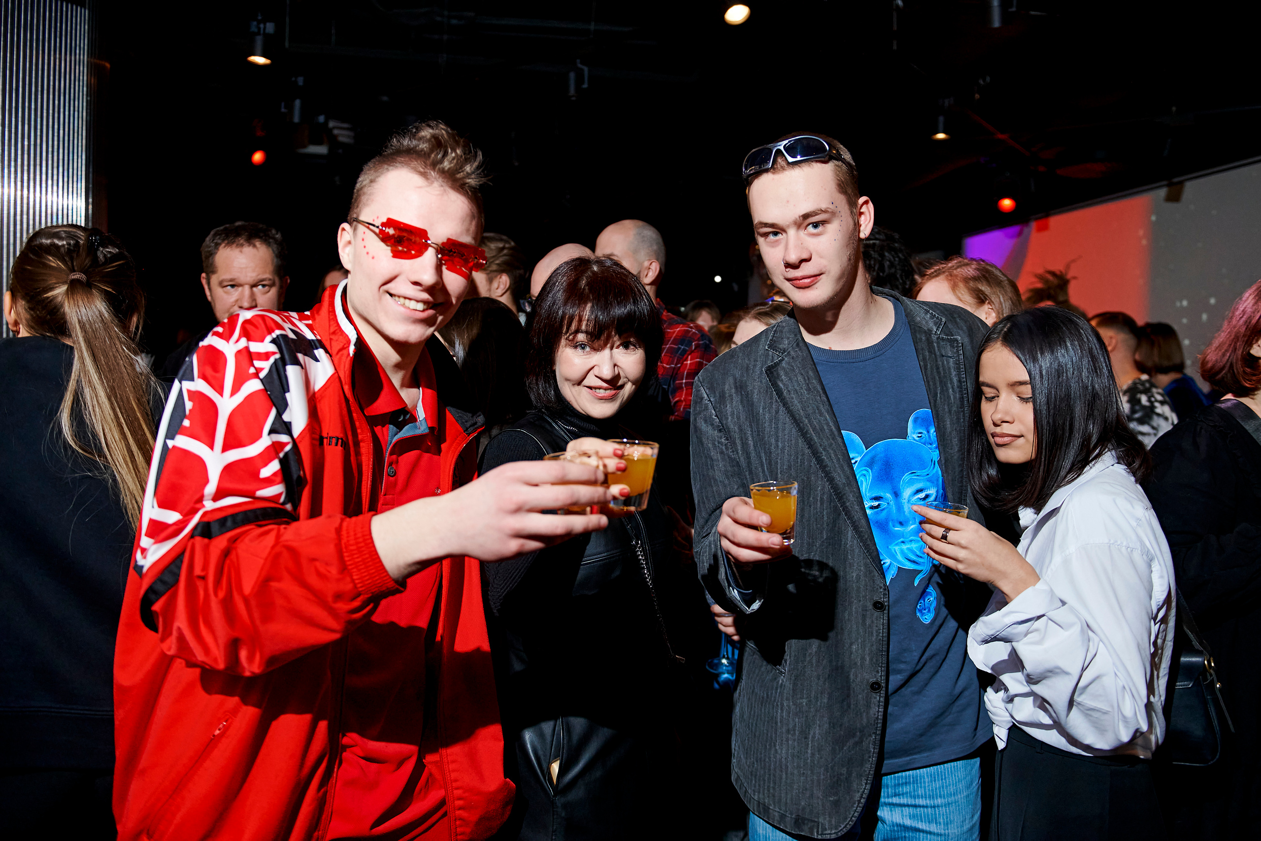 4 element. Фотограф Постольник Дарья