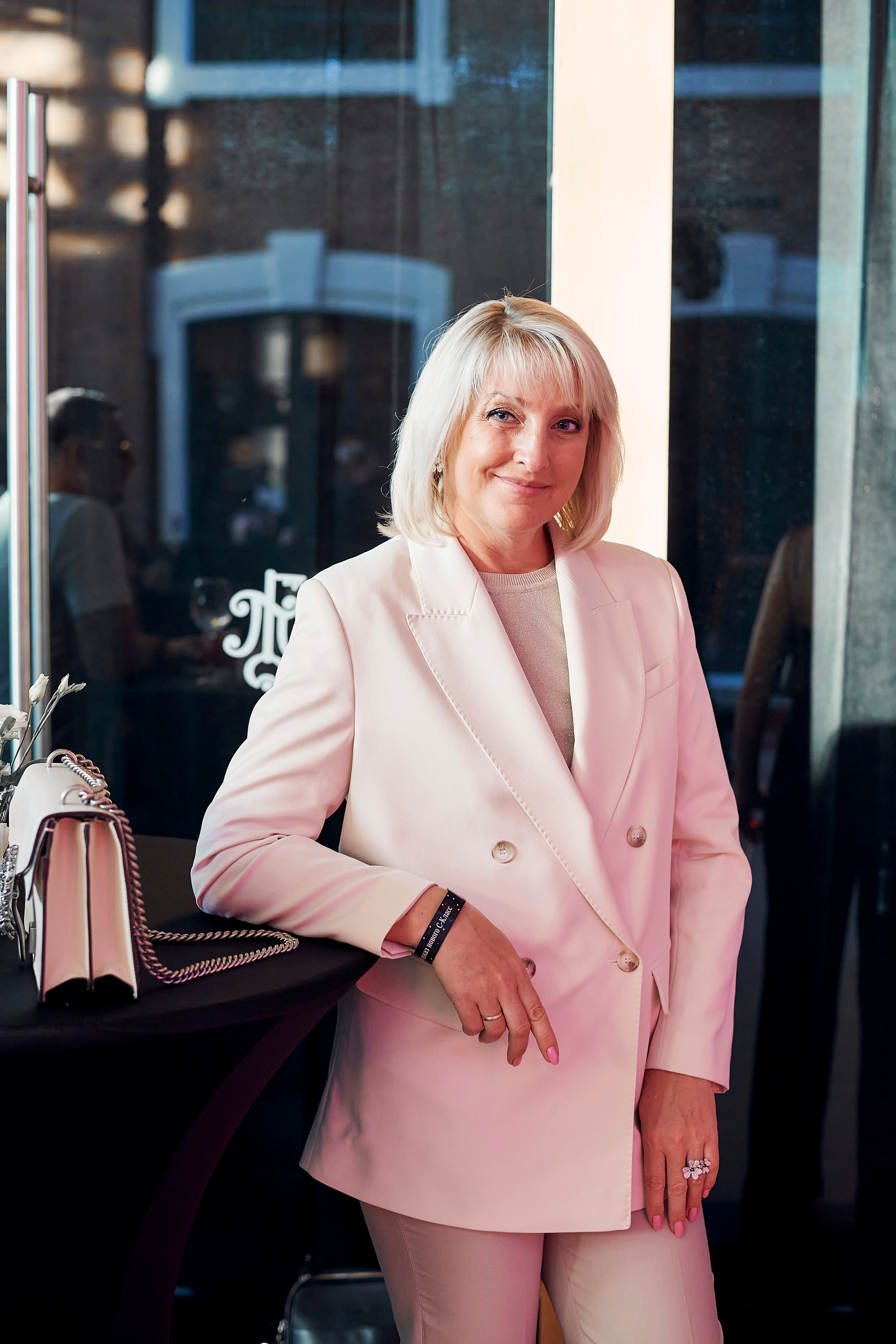 Презентация Mercedes C-класс. Фотограф Постольник Дарья