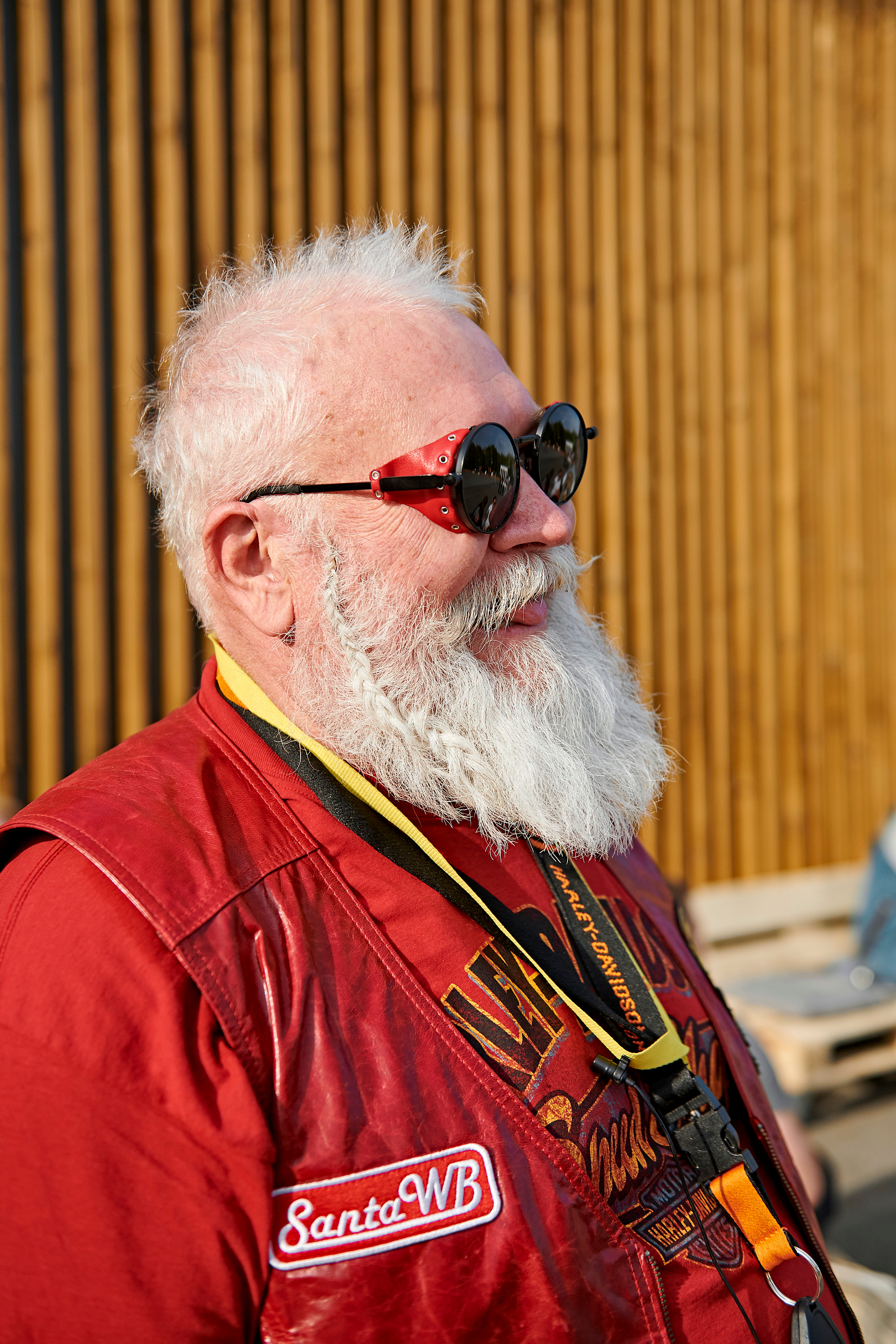 Ural Harley Fest. Фотограф Постольник Дарья