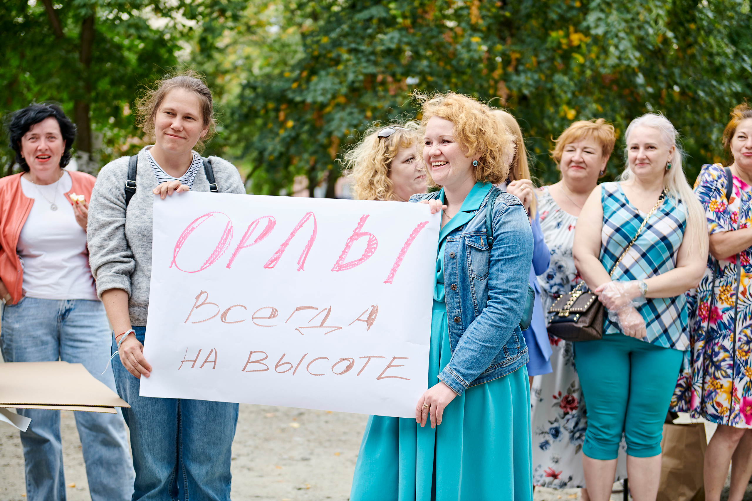 Корпоративный праздник для Водоканал Екатеринбург. Фотограф Постольник Дарья