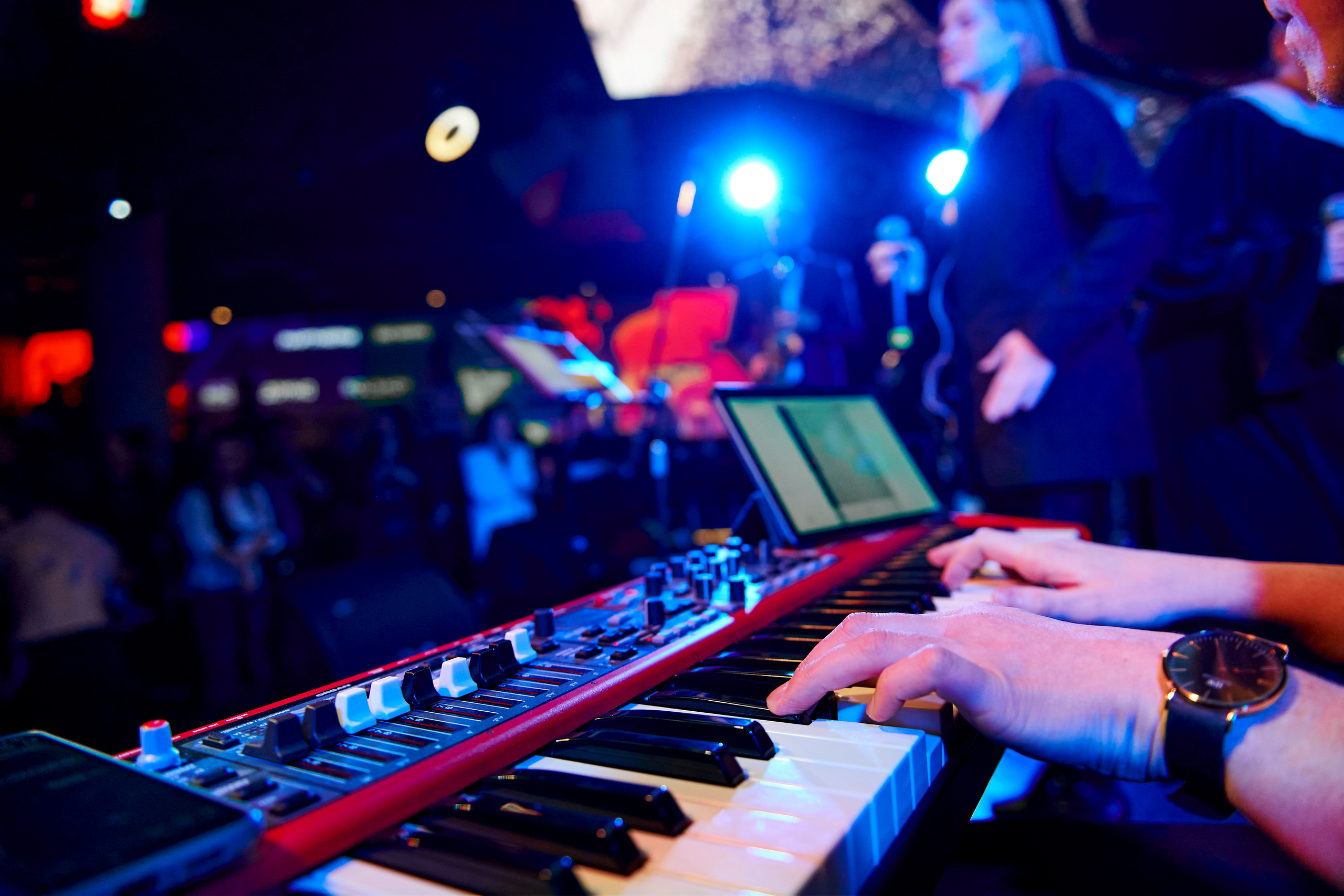 4 element. Фотограф Постольник Дарья