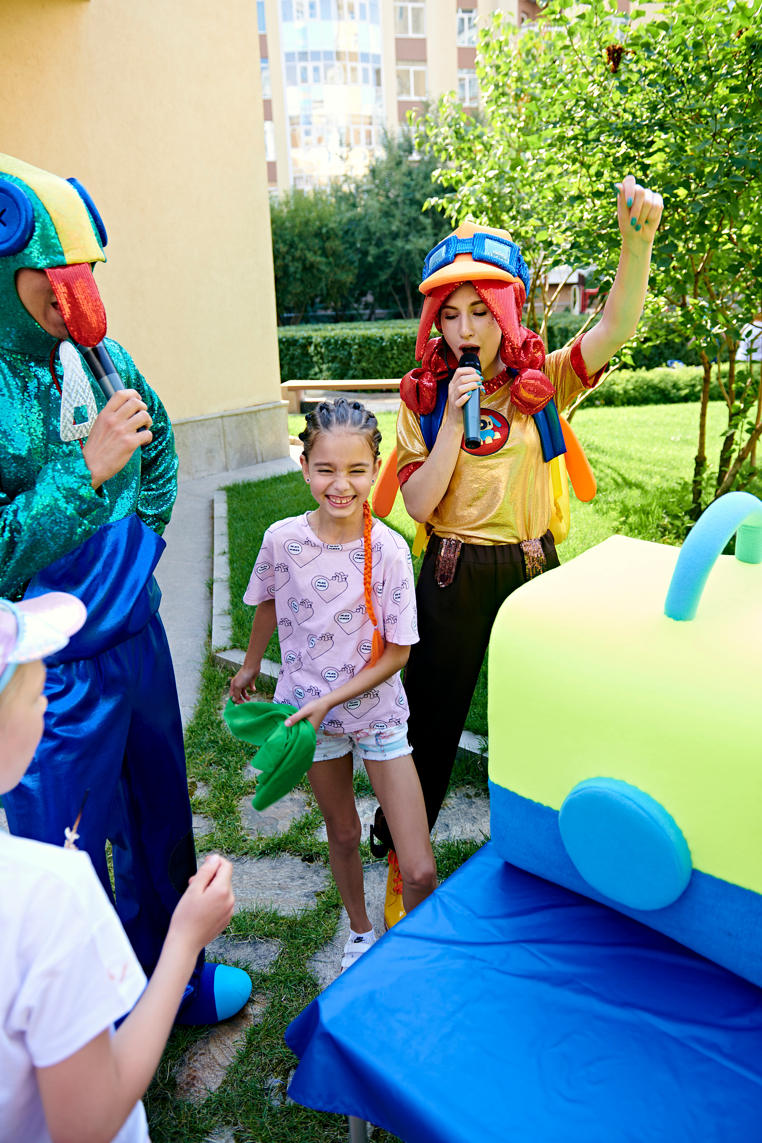 Демьян. Фотограф Постольник Дарья