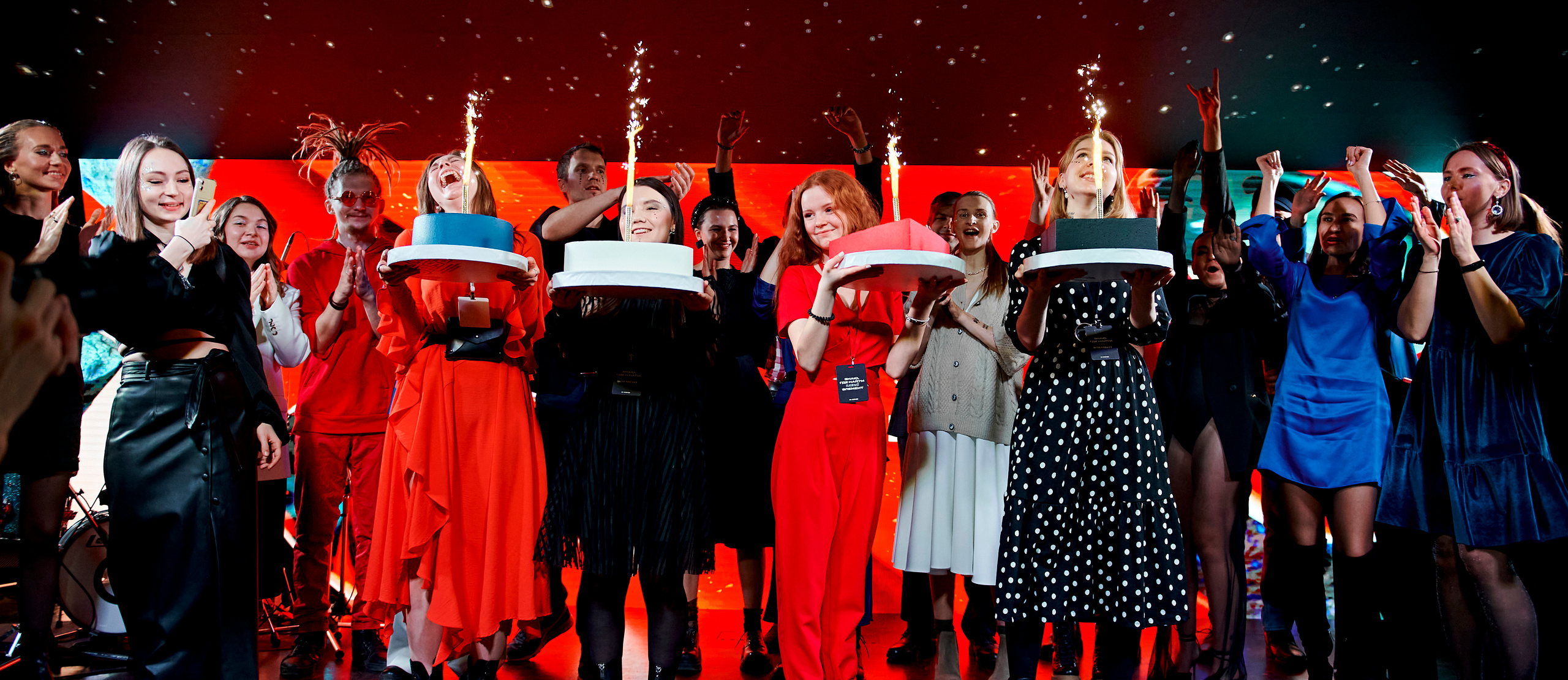 4 element. Фотограф Постольник Дарья