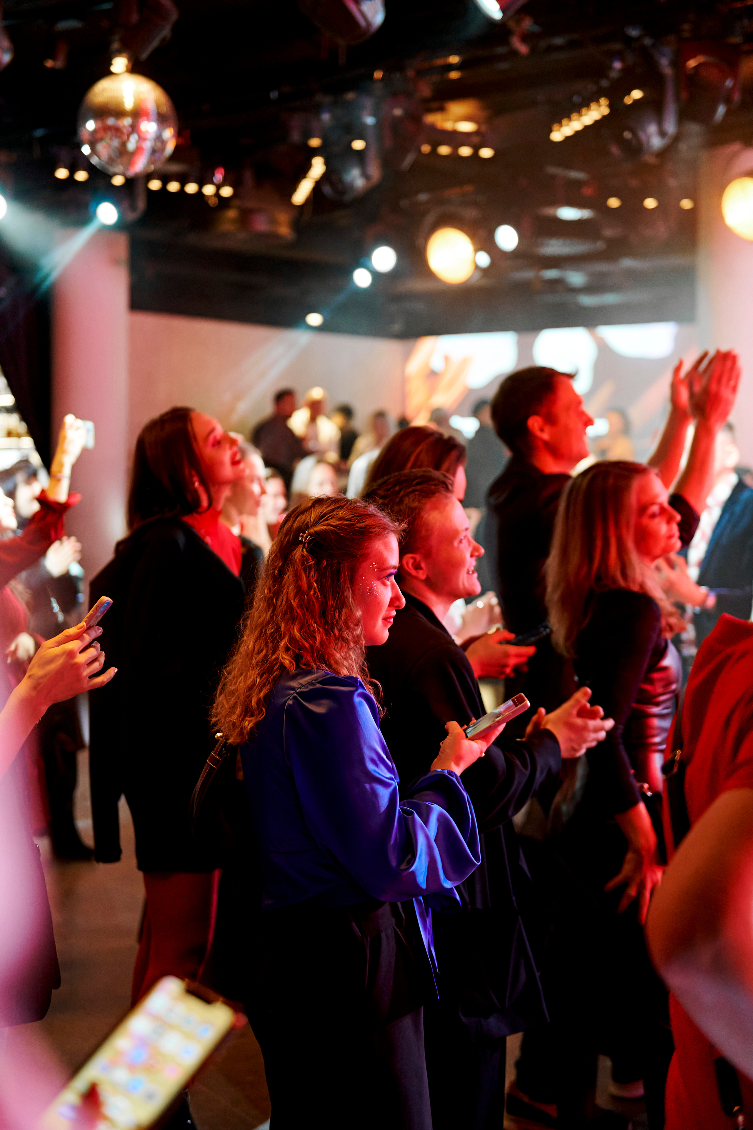 4 element. Фотограф Постольник Дарья