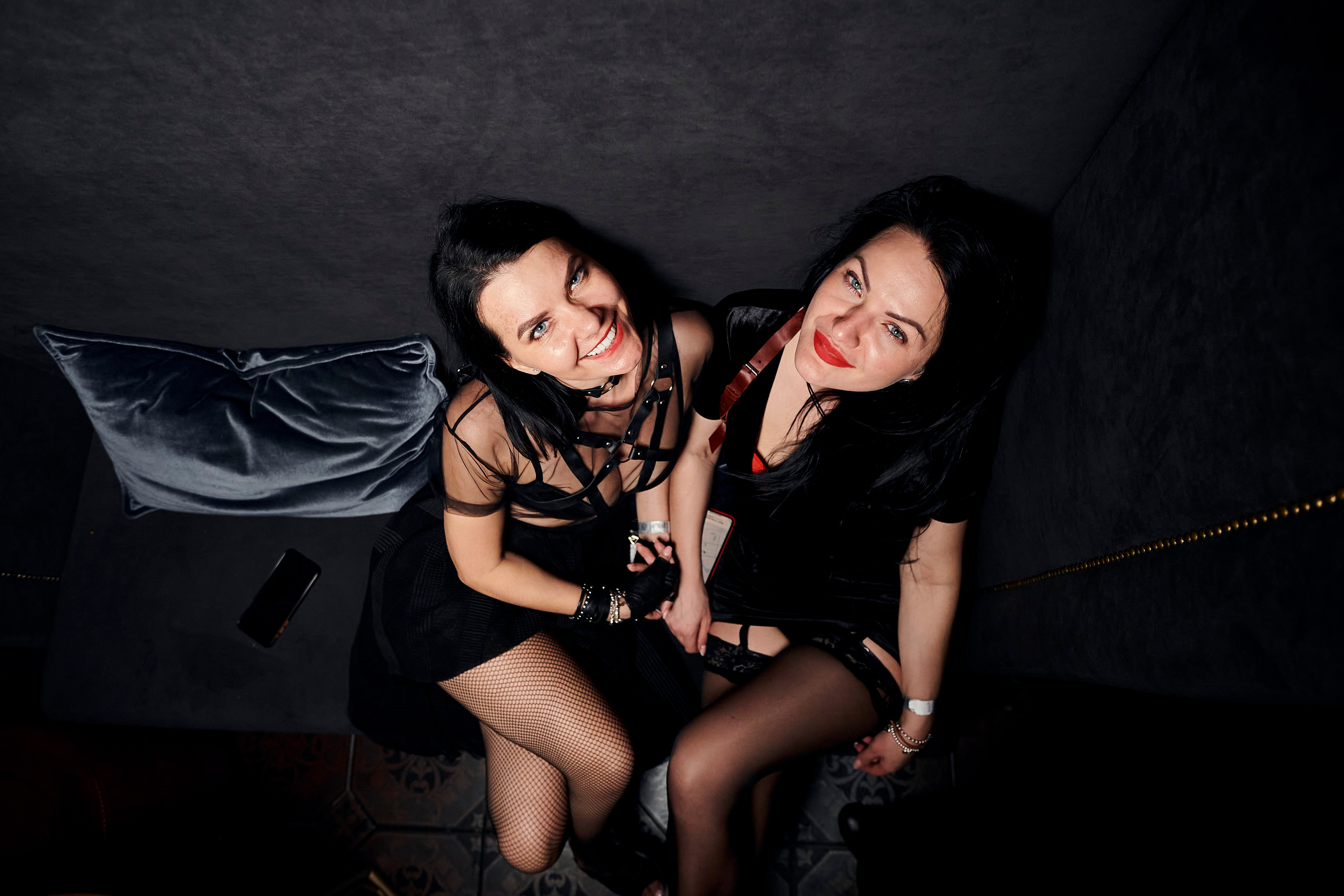 Red Ball. Фотограф Постольник Дарья