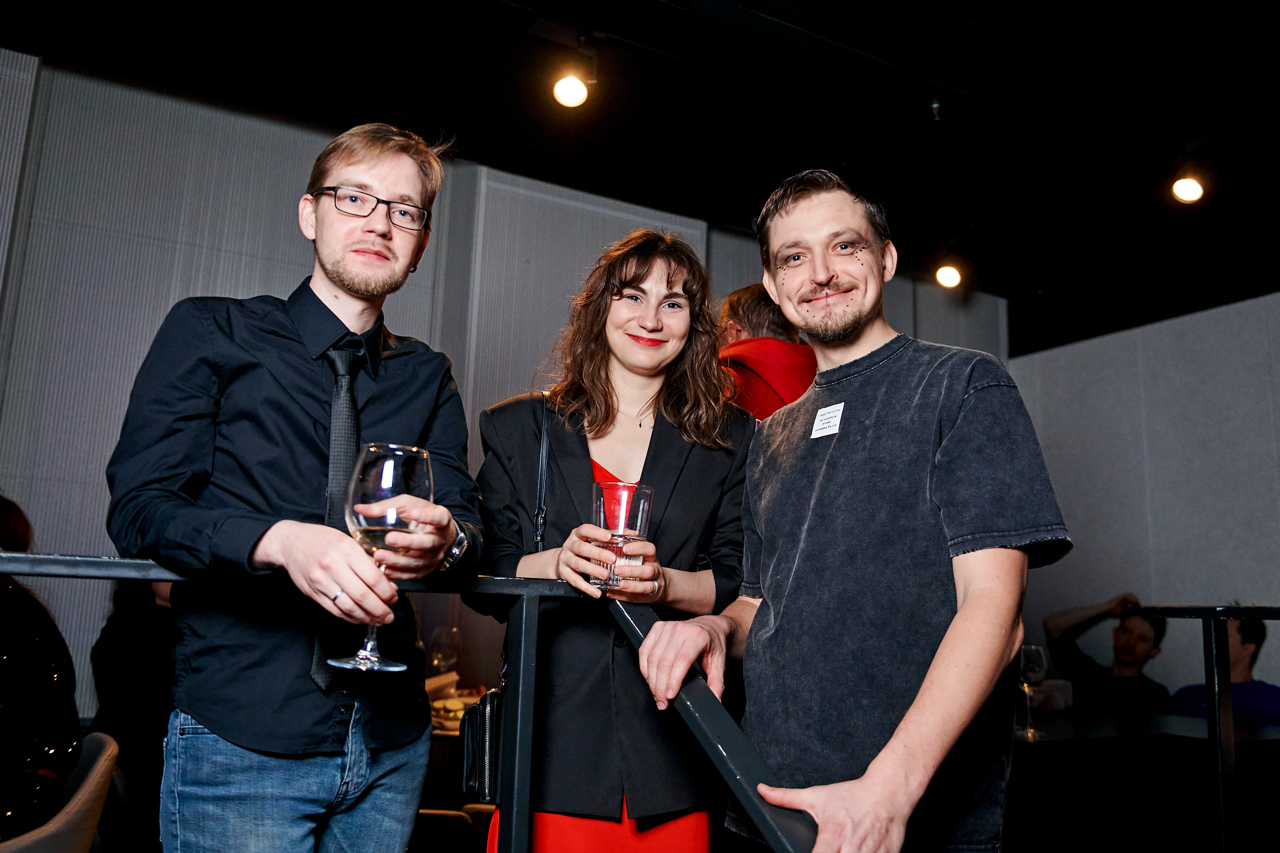 4 element. Фотограф Постольник Дарья