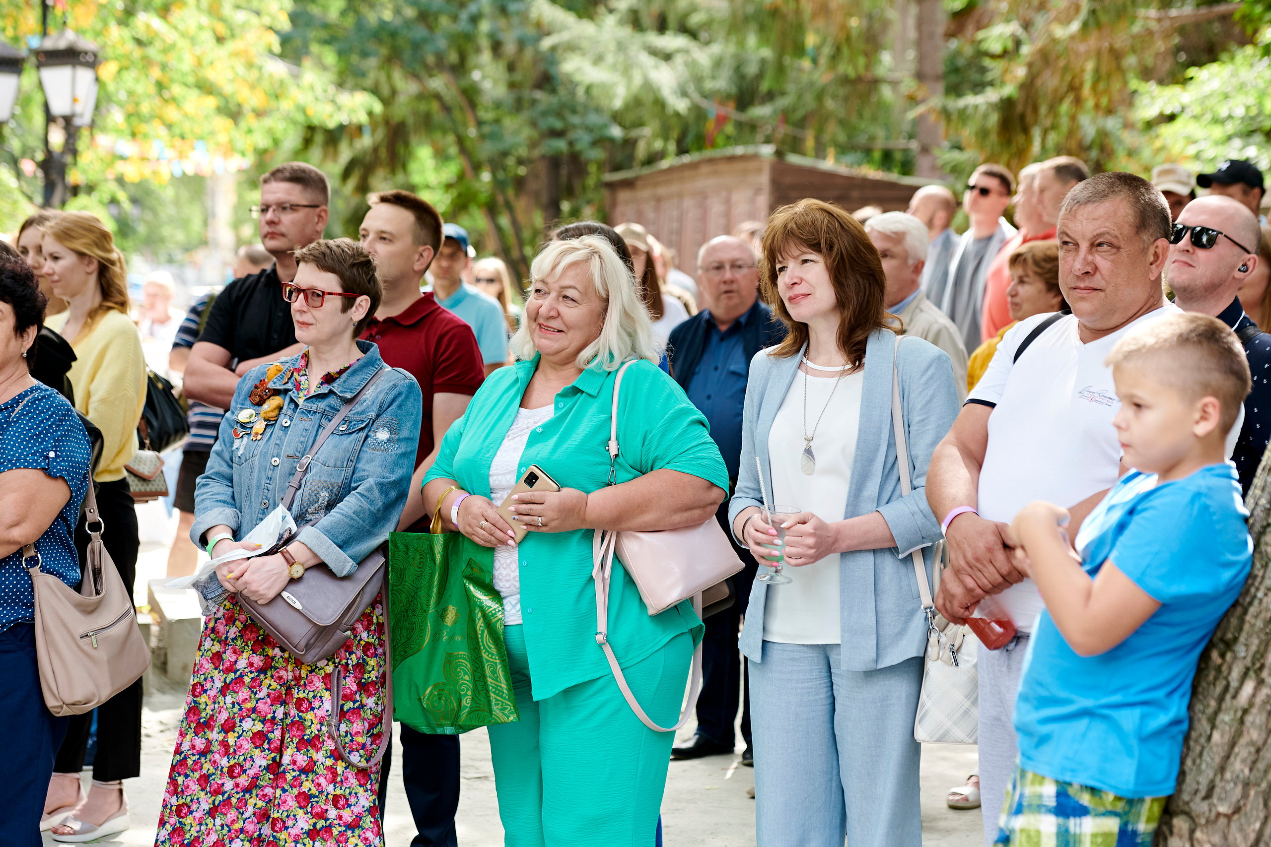 Корпоративный праздник для Водоканал Екатеринбург. Фотограф Постольник Дарья