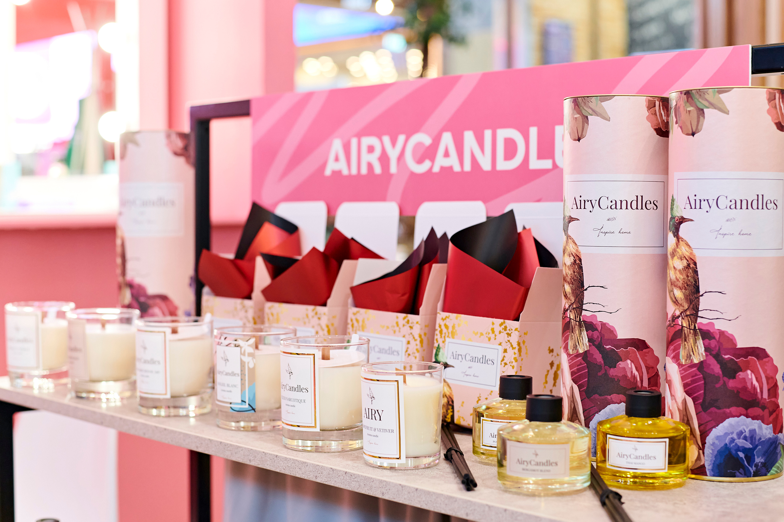 Mega Beauty Day. Фотограф Постольник Дарья